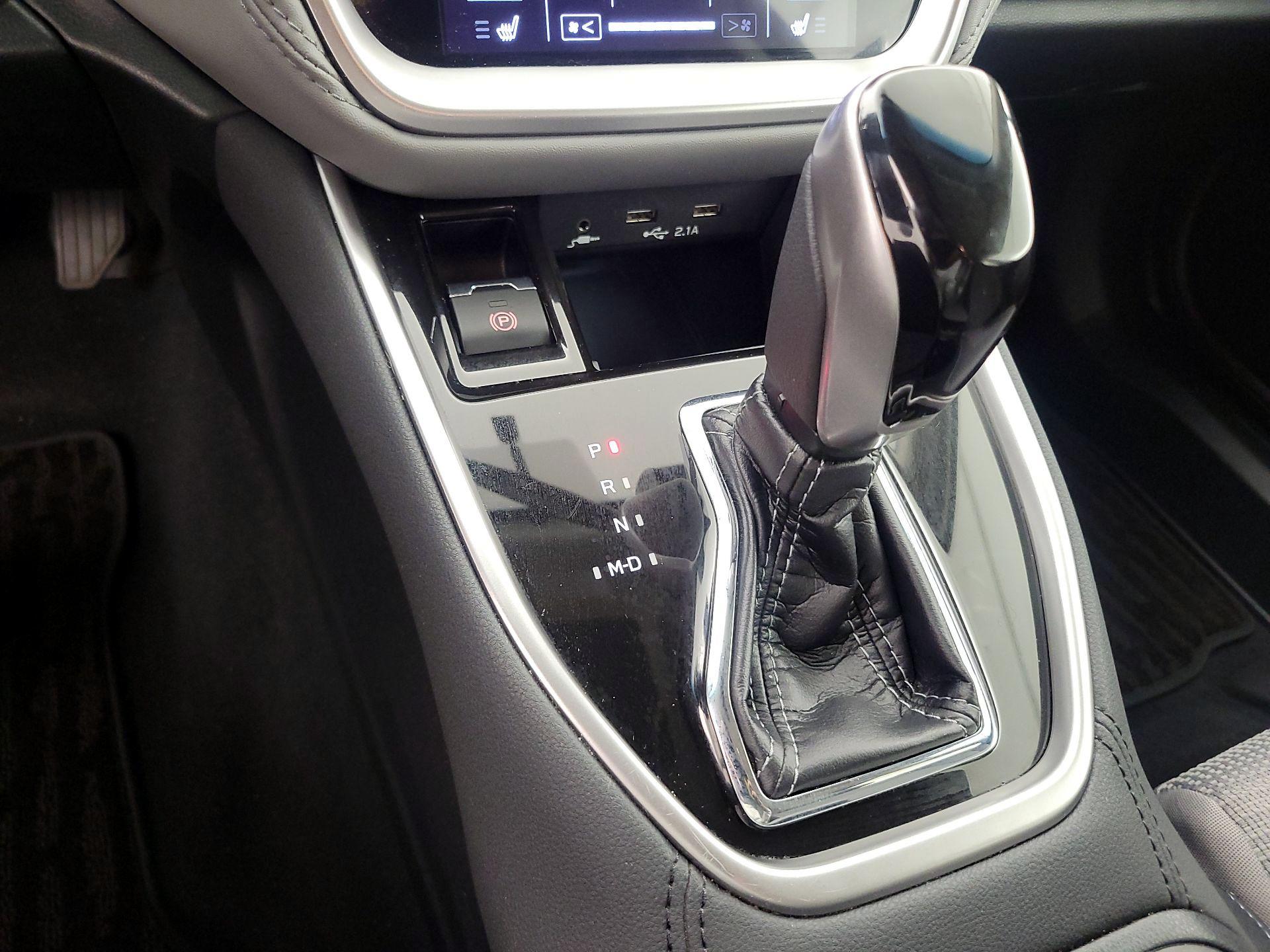 Thumbnail: 2022 Subaru Outback - 17