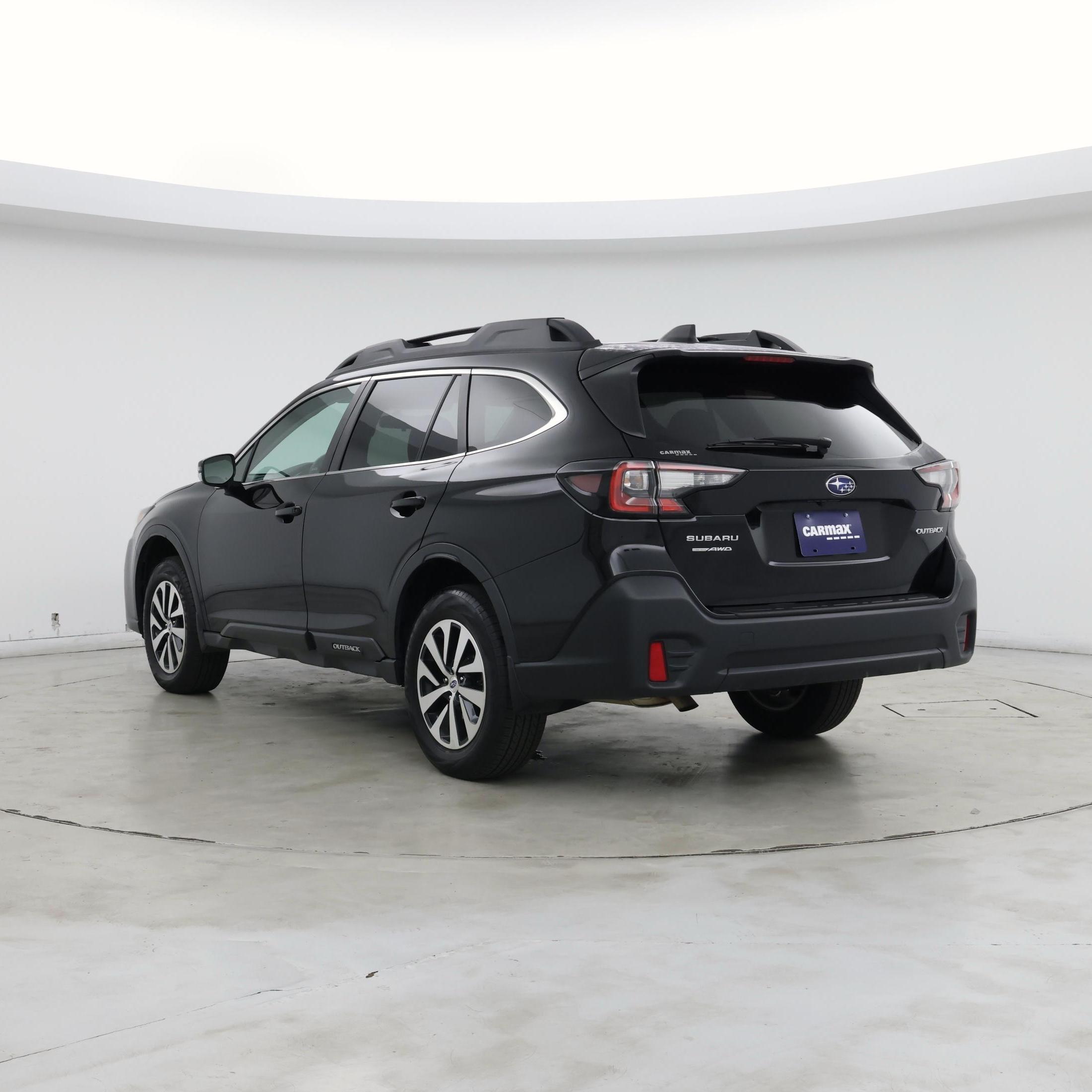 Thumbnail: 2022 Subaru Outback - 2