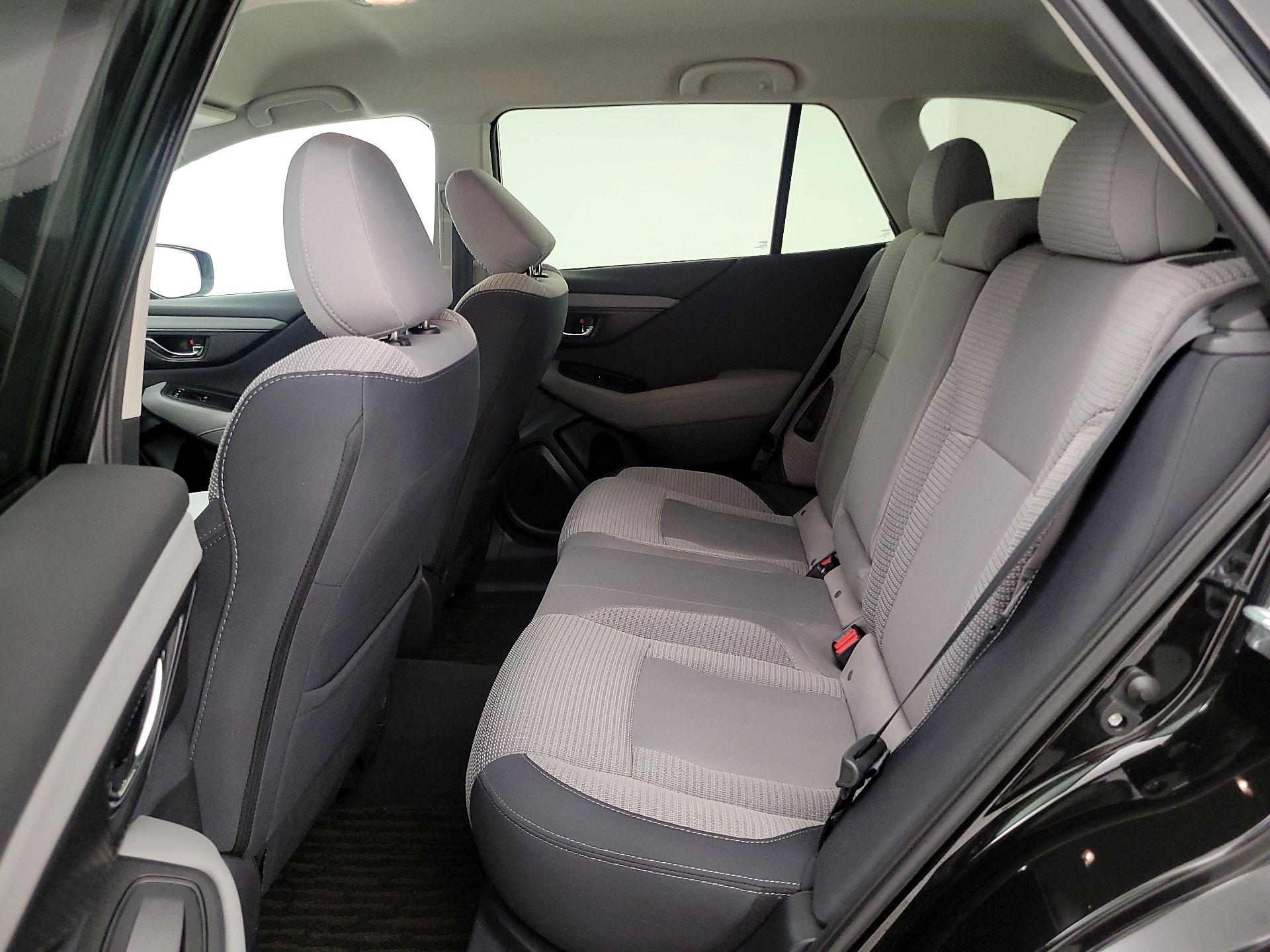 Thumbnail: 2022 Subaru Outback - 19