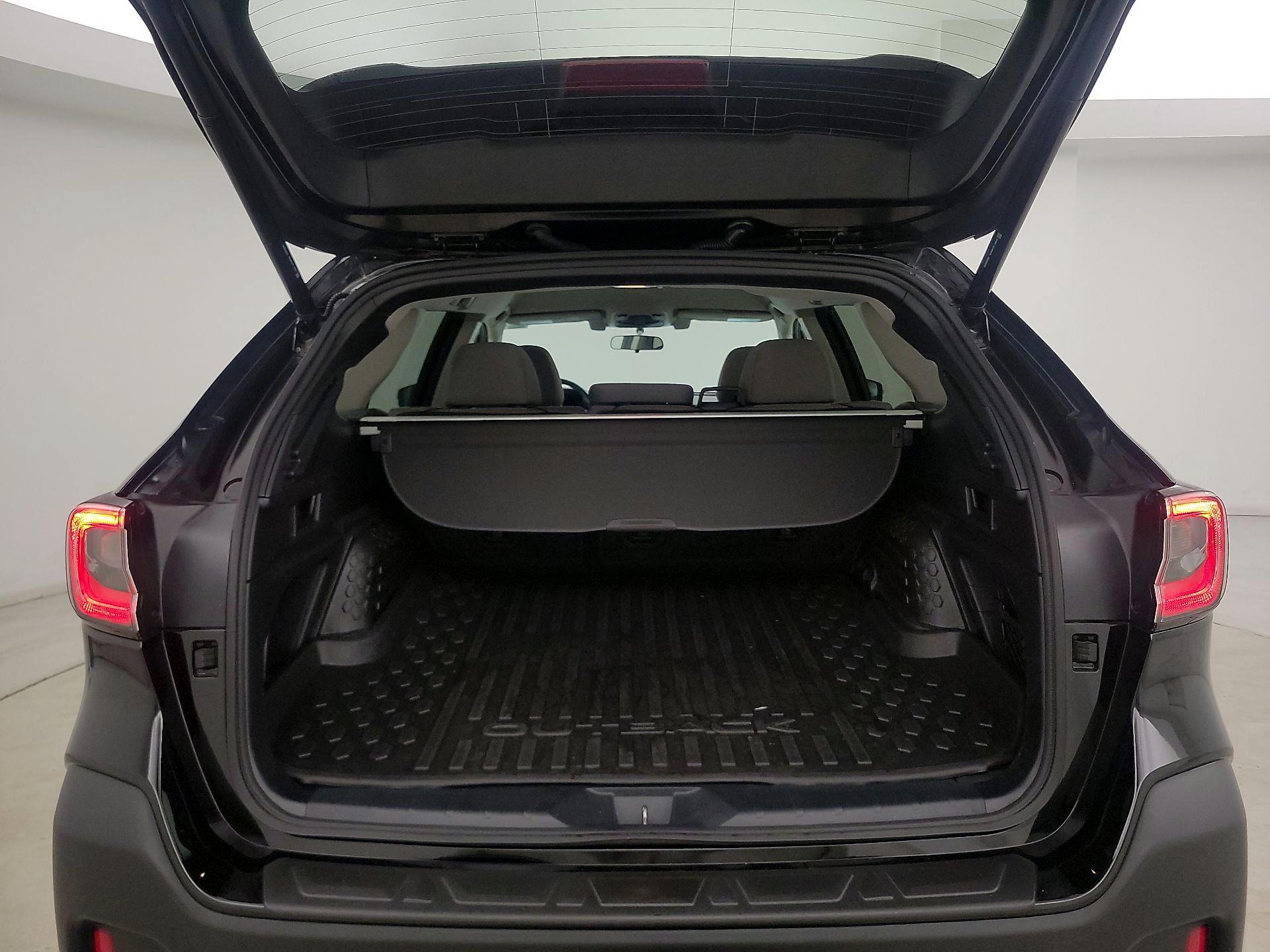 Thumbnail: 2022 Subaru Outback - 20