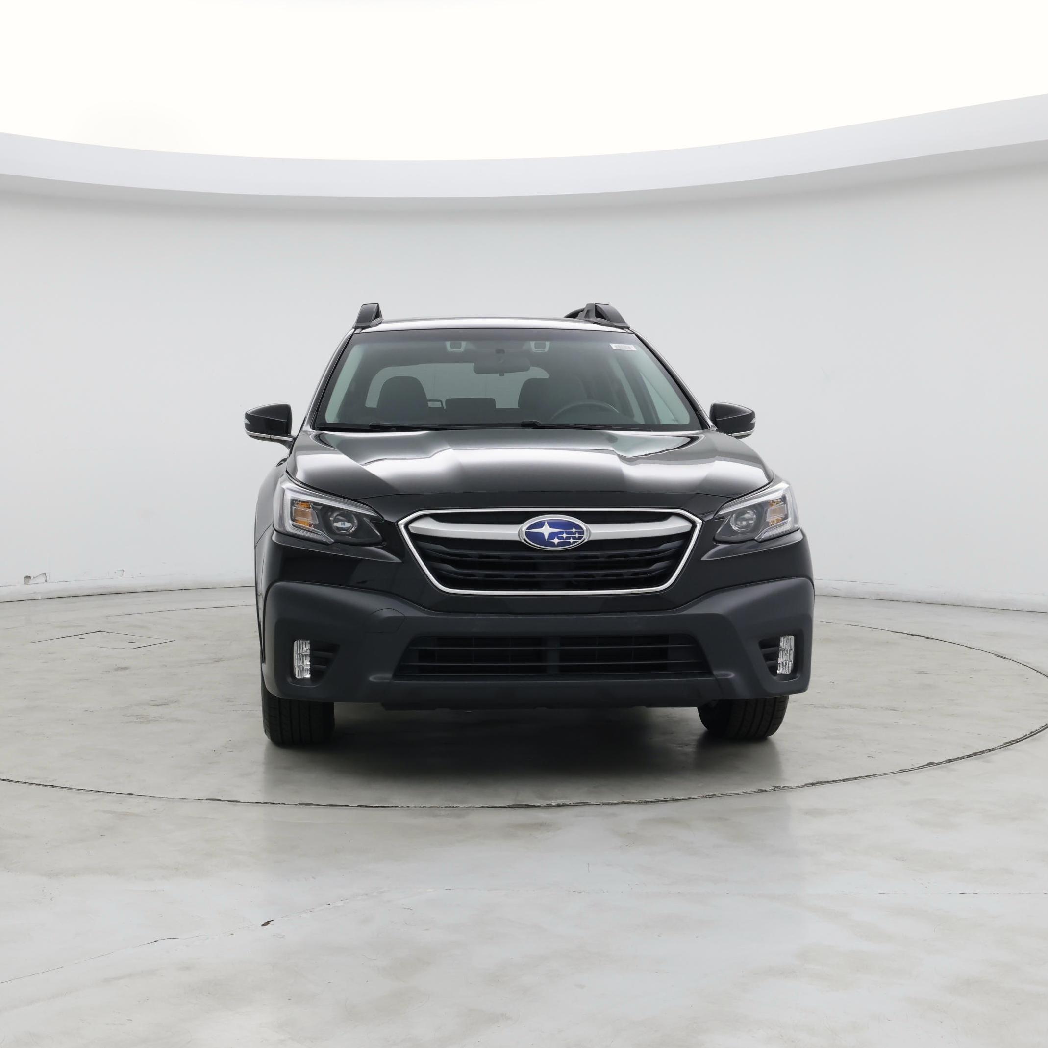 Thumbnail: 2022 Subaru Outback - 5