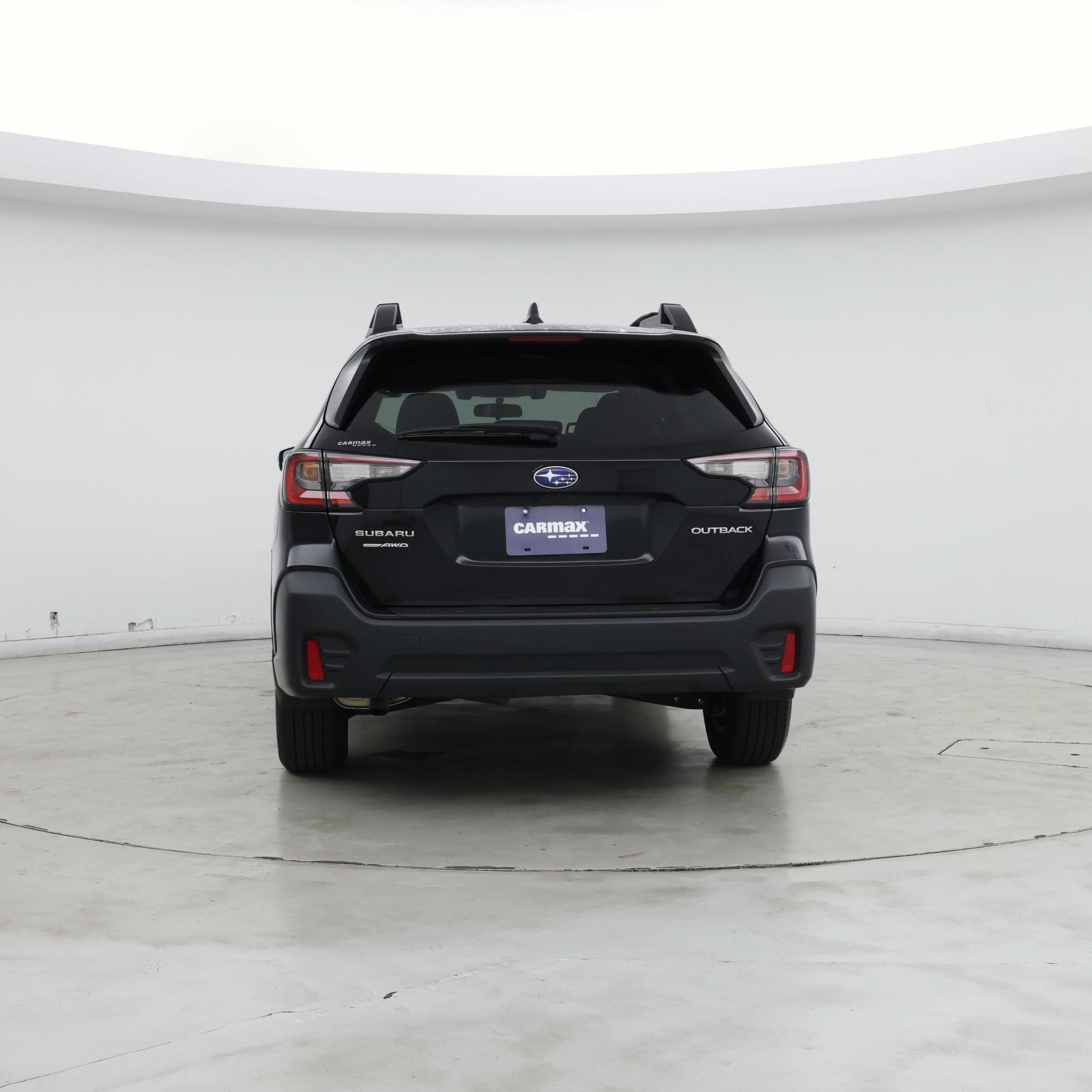 Thumbnail: 2022 Subaru Outback - 6