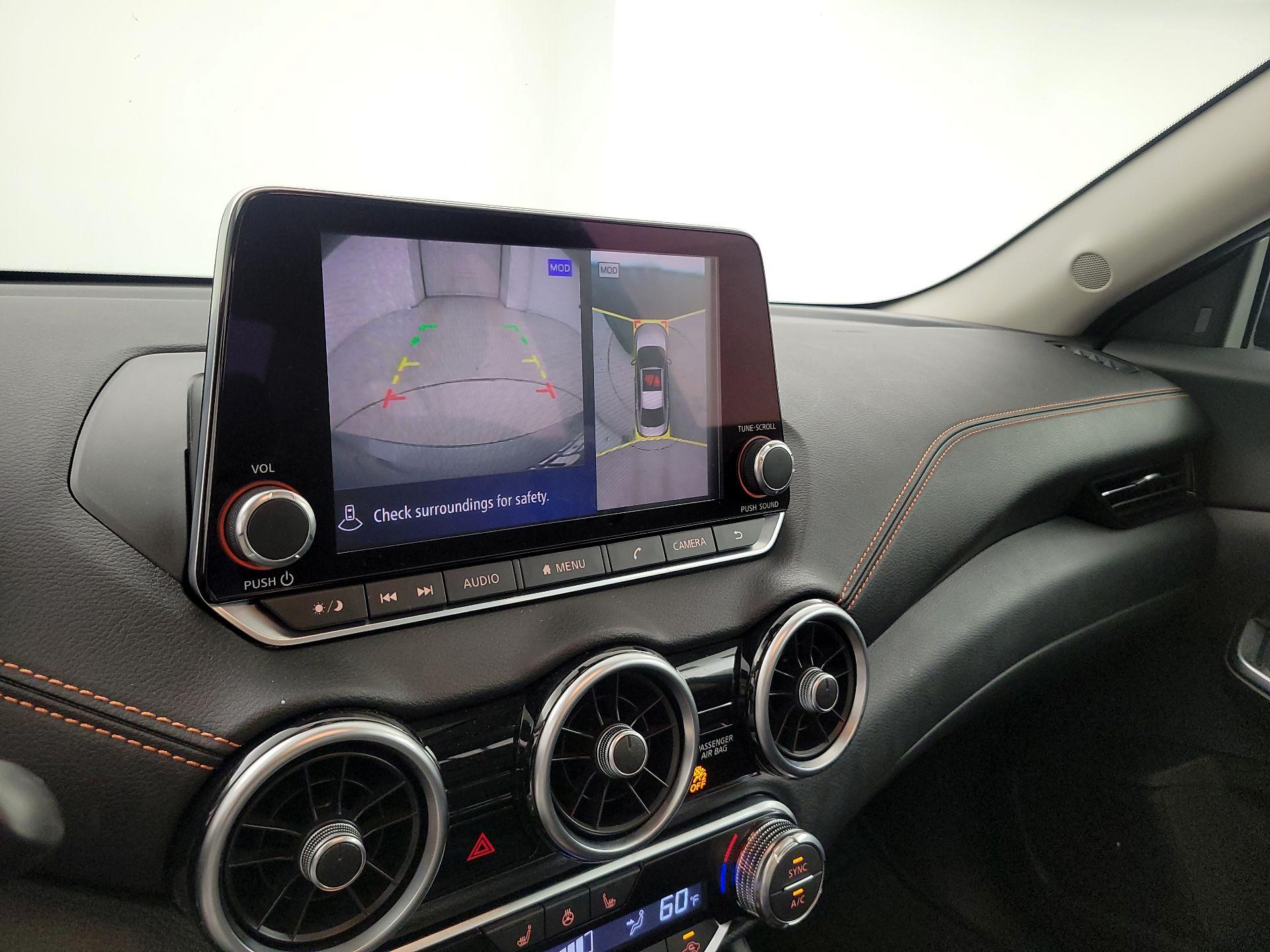 Thumbnail: 2020 Nissan Sentra - 14