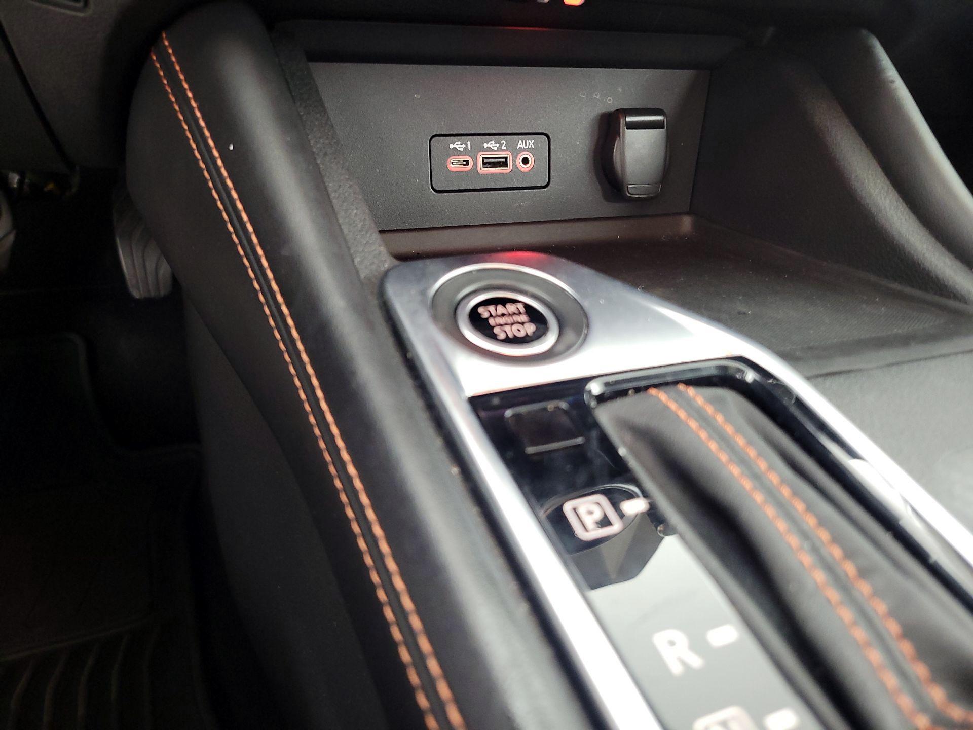 Thumbnail: 2020 Nissan Sentra - 18