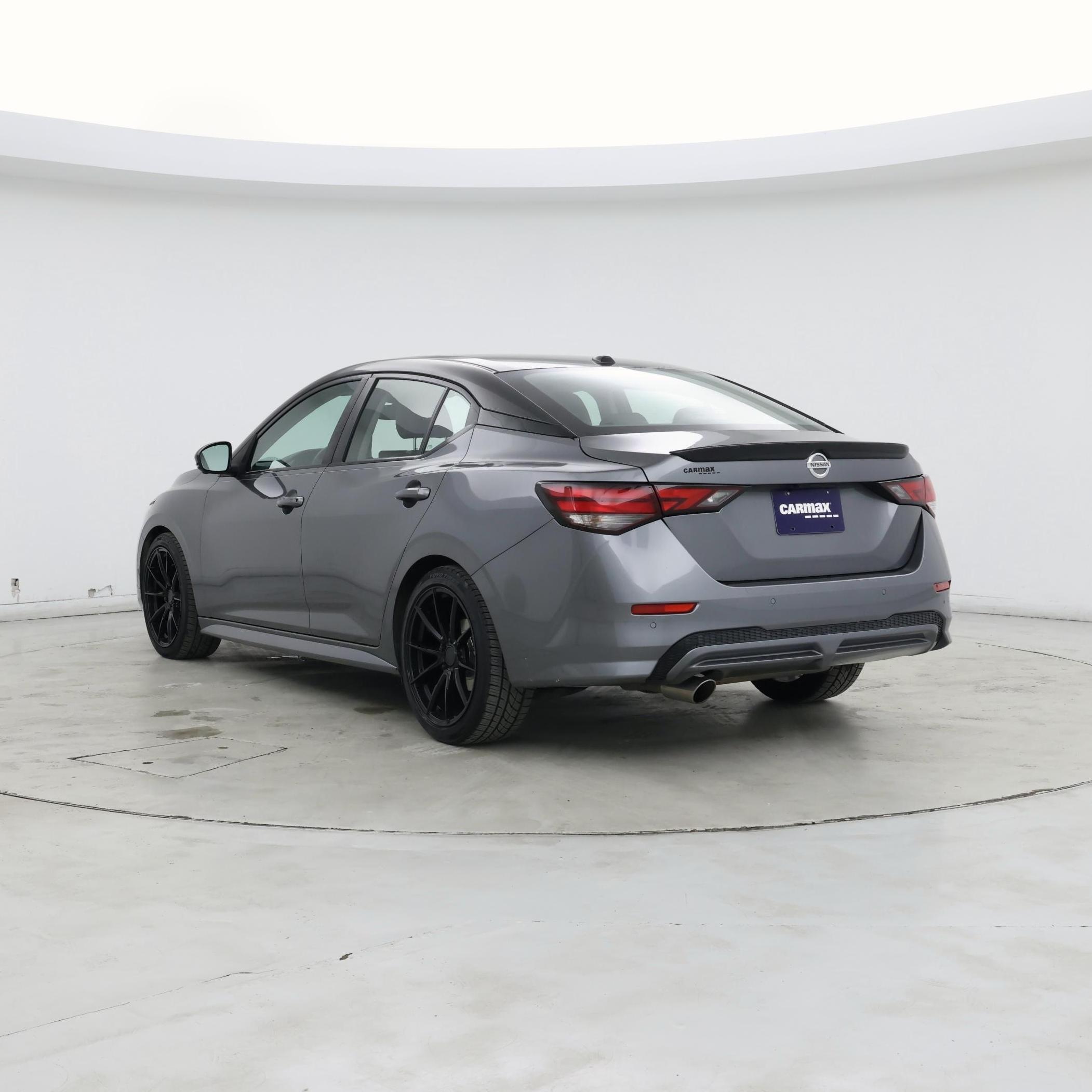 Thumbnail: 2020 Nissan Sentra - 2