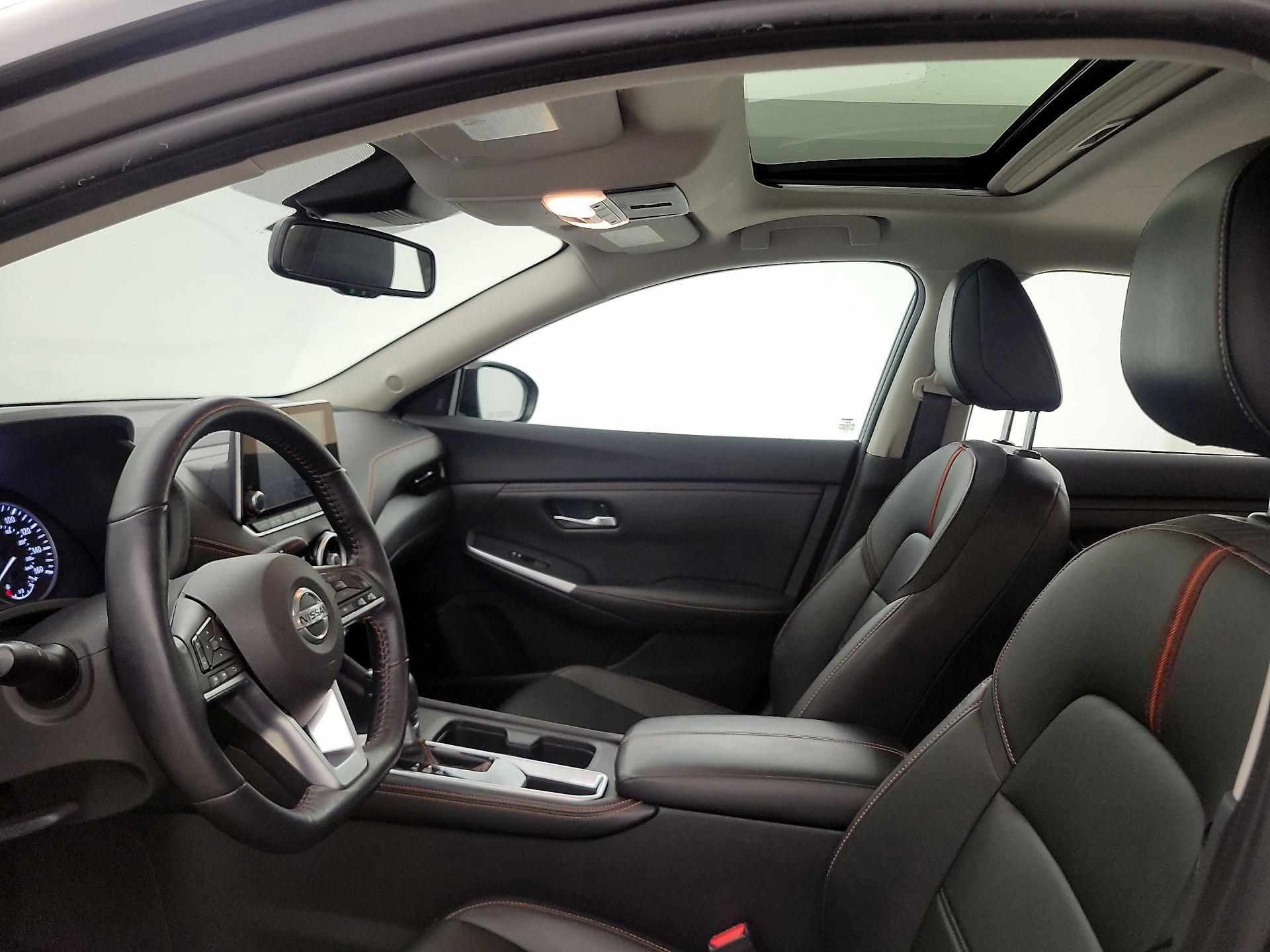 Thumbnail: 2020 Nissan Sentra - 19