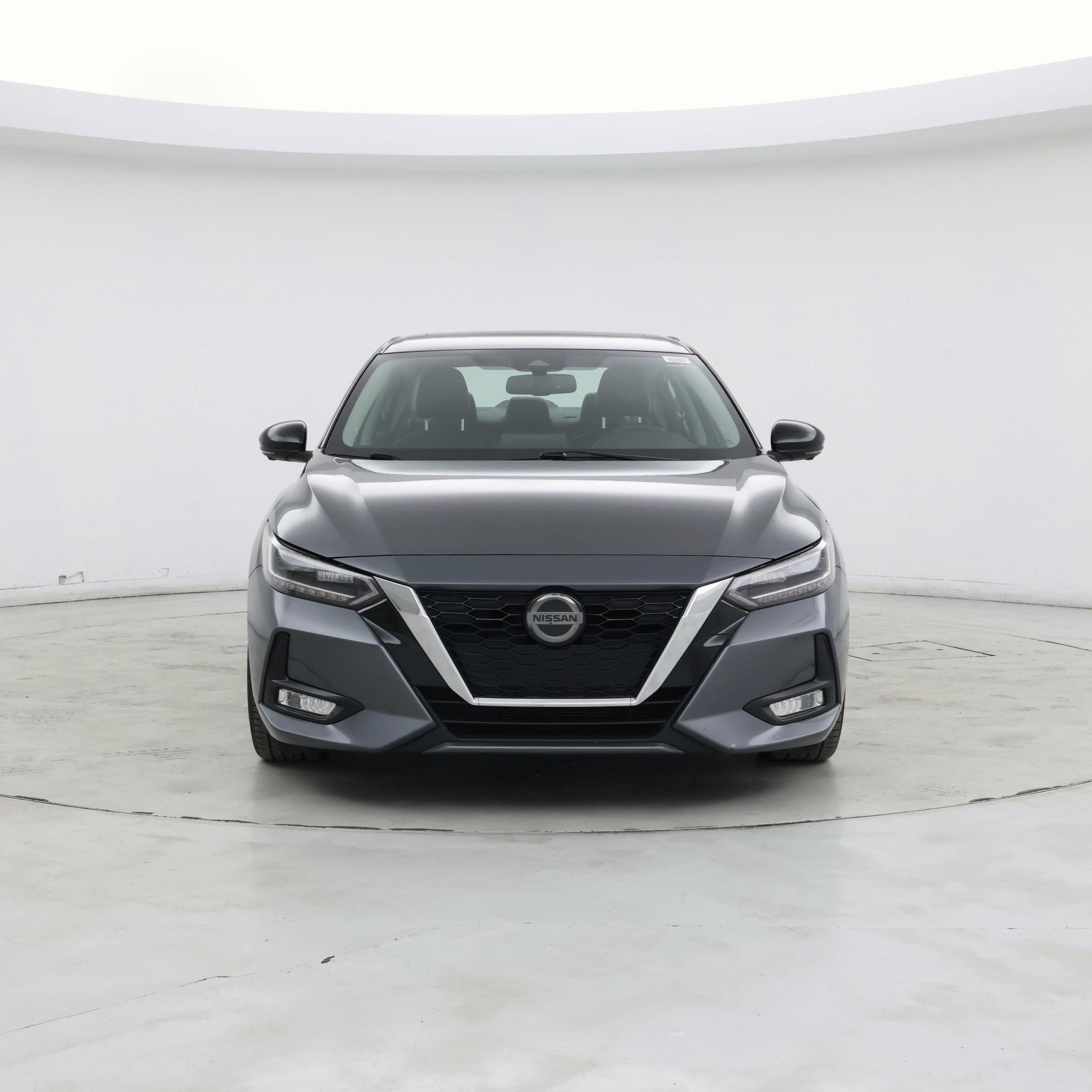 Thumbnail: 2020 Nissan Sentra - 5