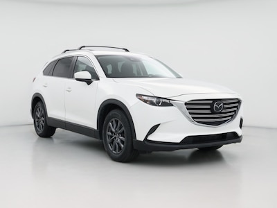 2022 Mazda CX-9 Sport