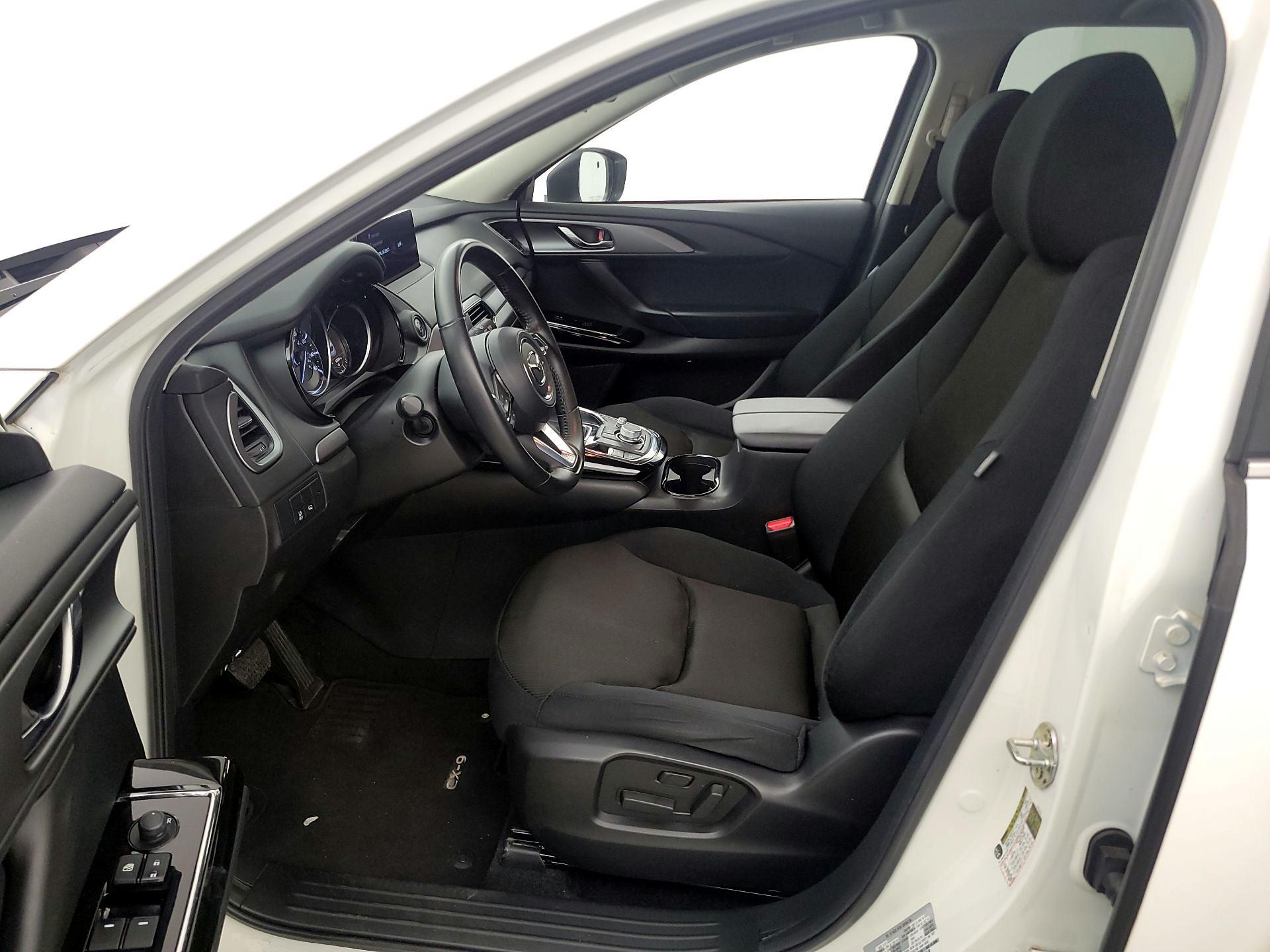 Thumbnail: 2022 Mazda CX-9 - 11