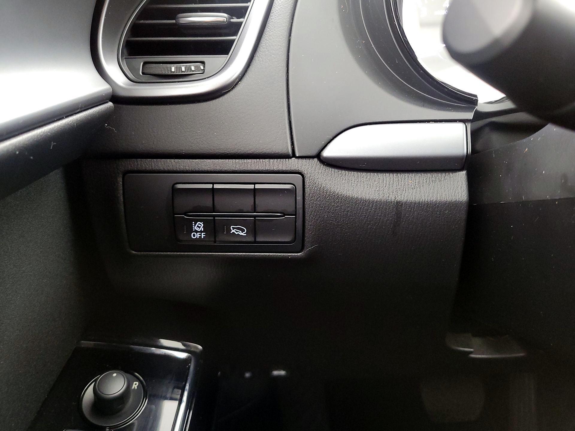 Thumbnail: 2022 Mazda CX-9 - 13