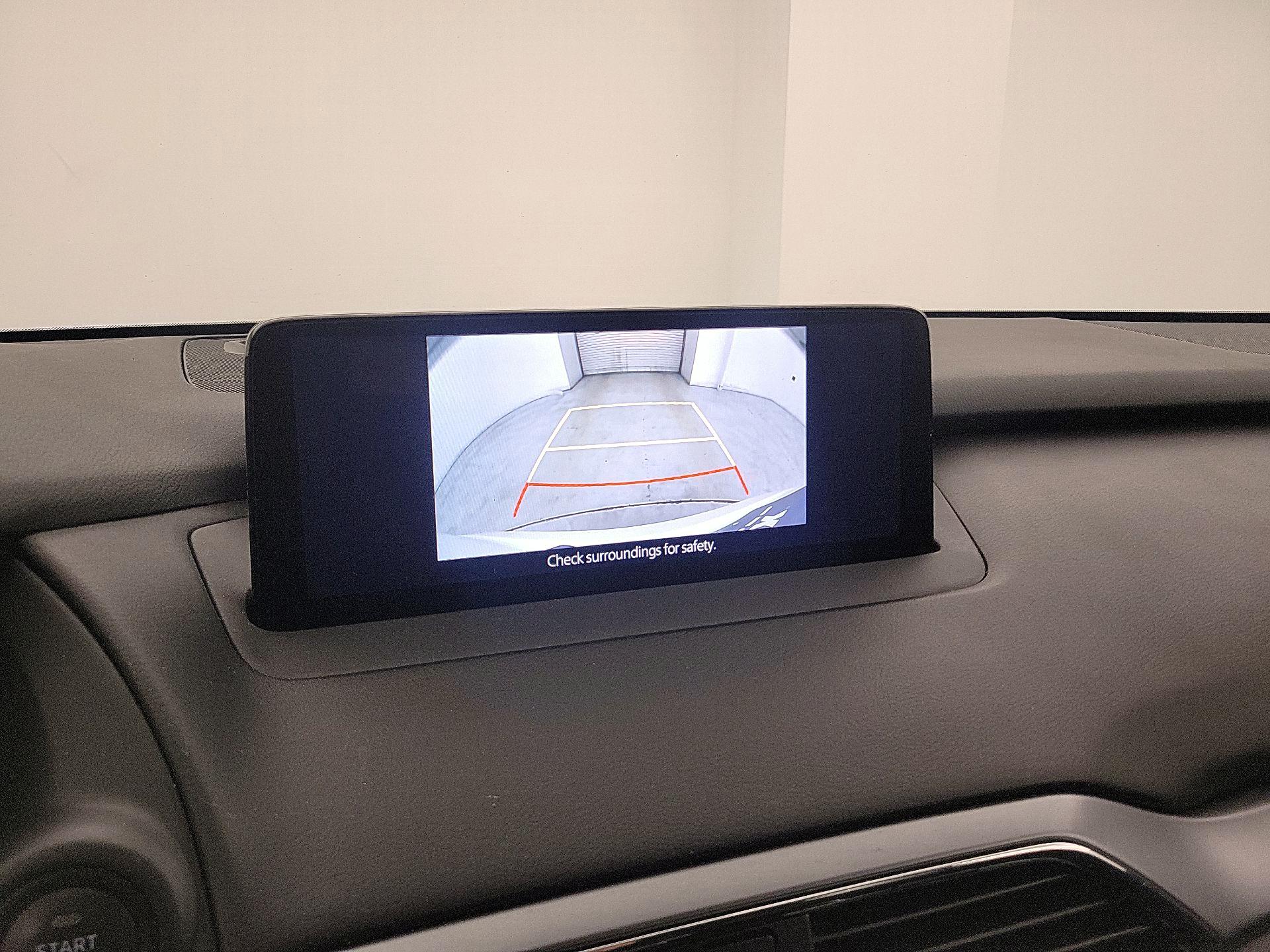 Thumbnail: 2022 Mazda CX-9 - 14