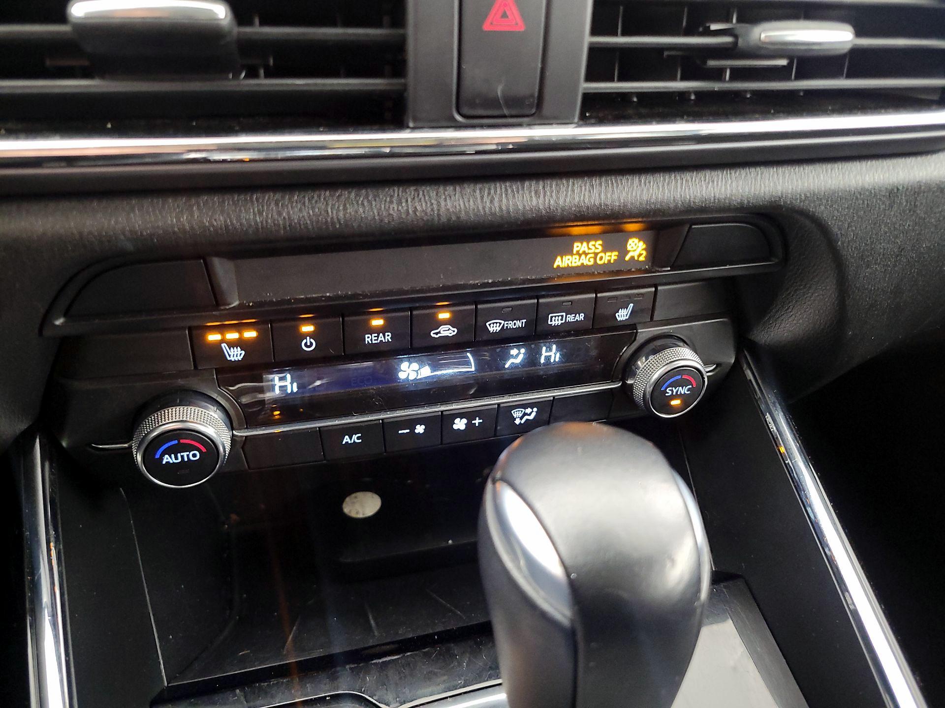 Thumbnail: 2022 Mazda CX-9 - 16