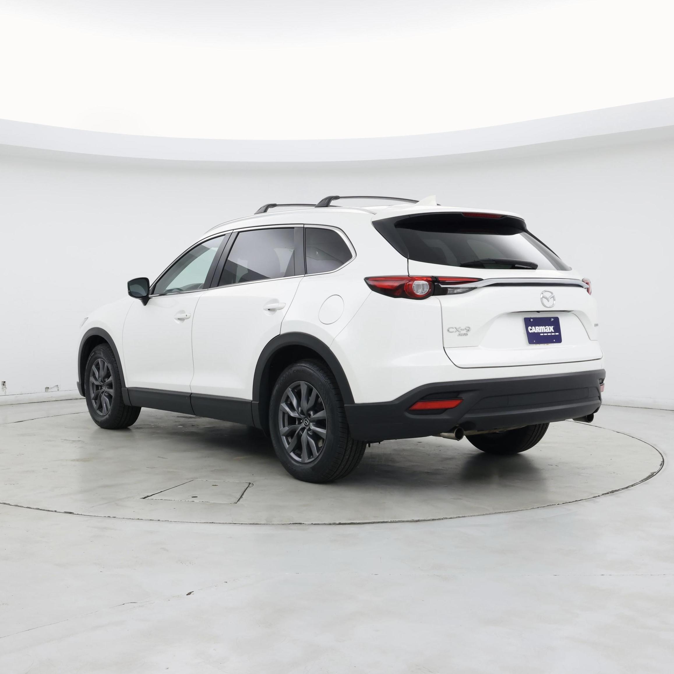 Thumbnail: 2022 Mazda CX-9 - 2
