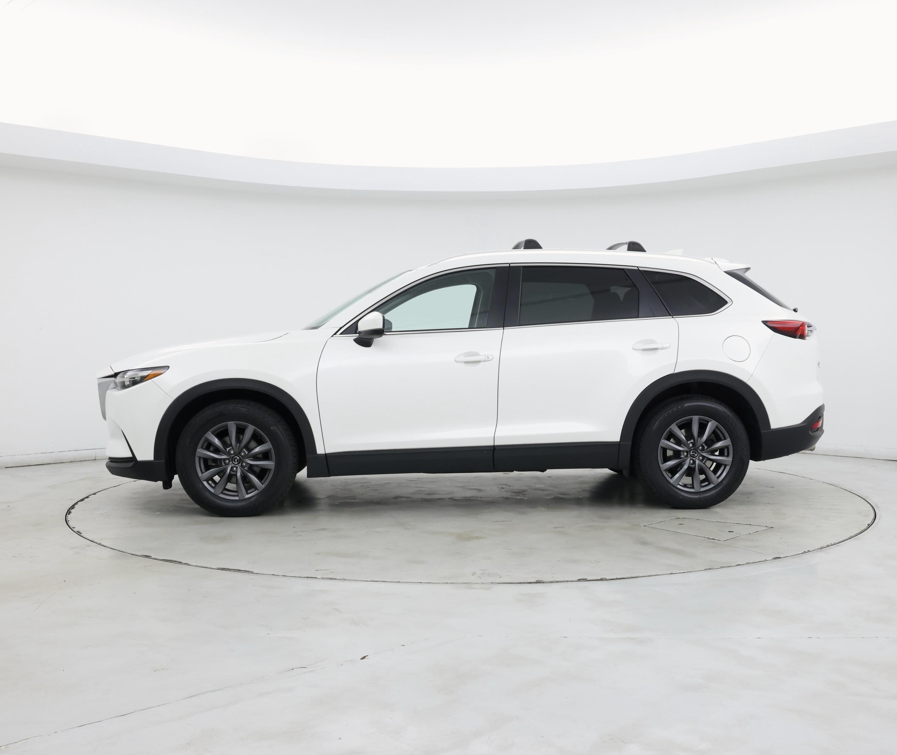 Thumbnail: 2022 Mazda CX-9 - 3