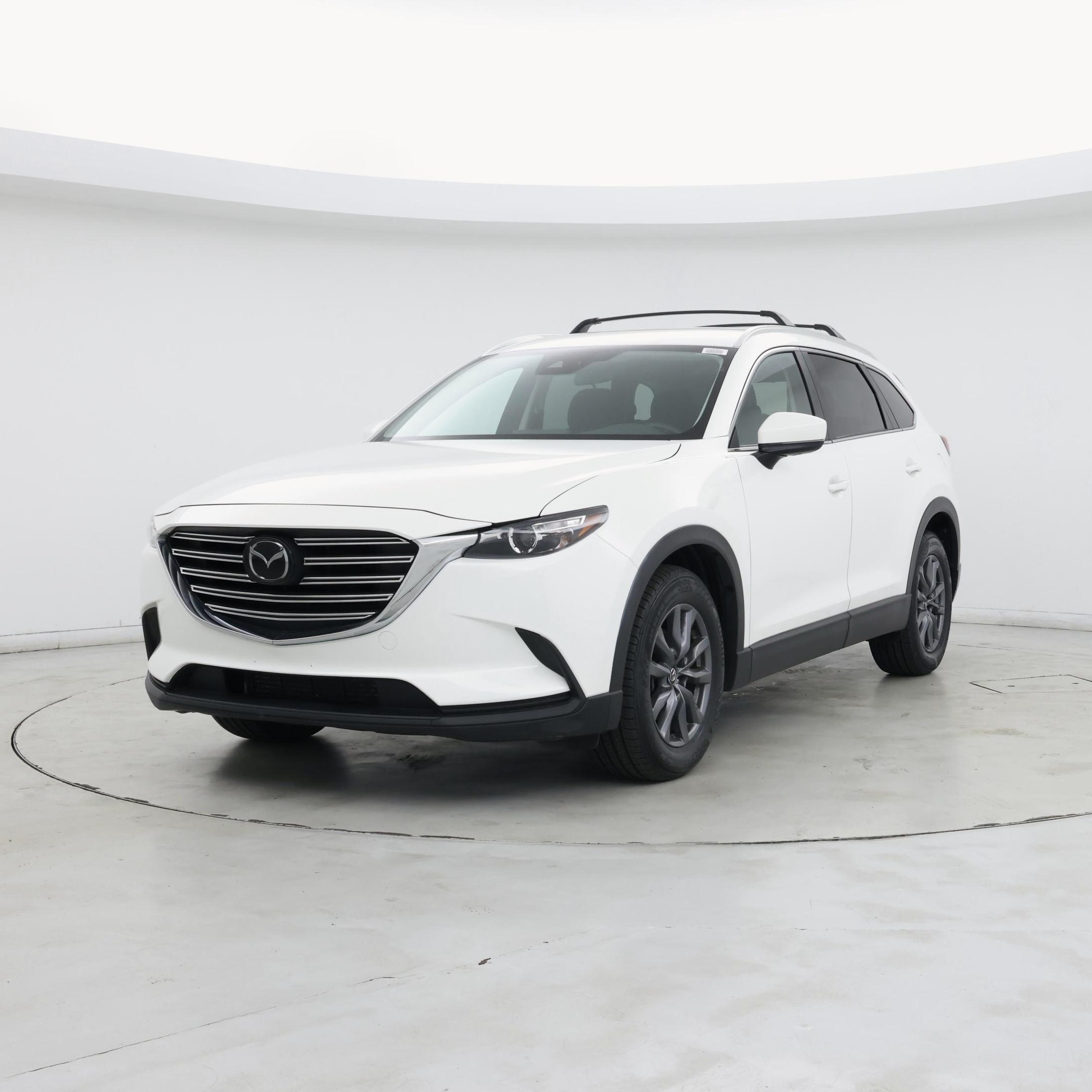 Thumbnail: 2022 Mazda CX-9 - 4