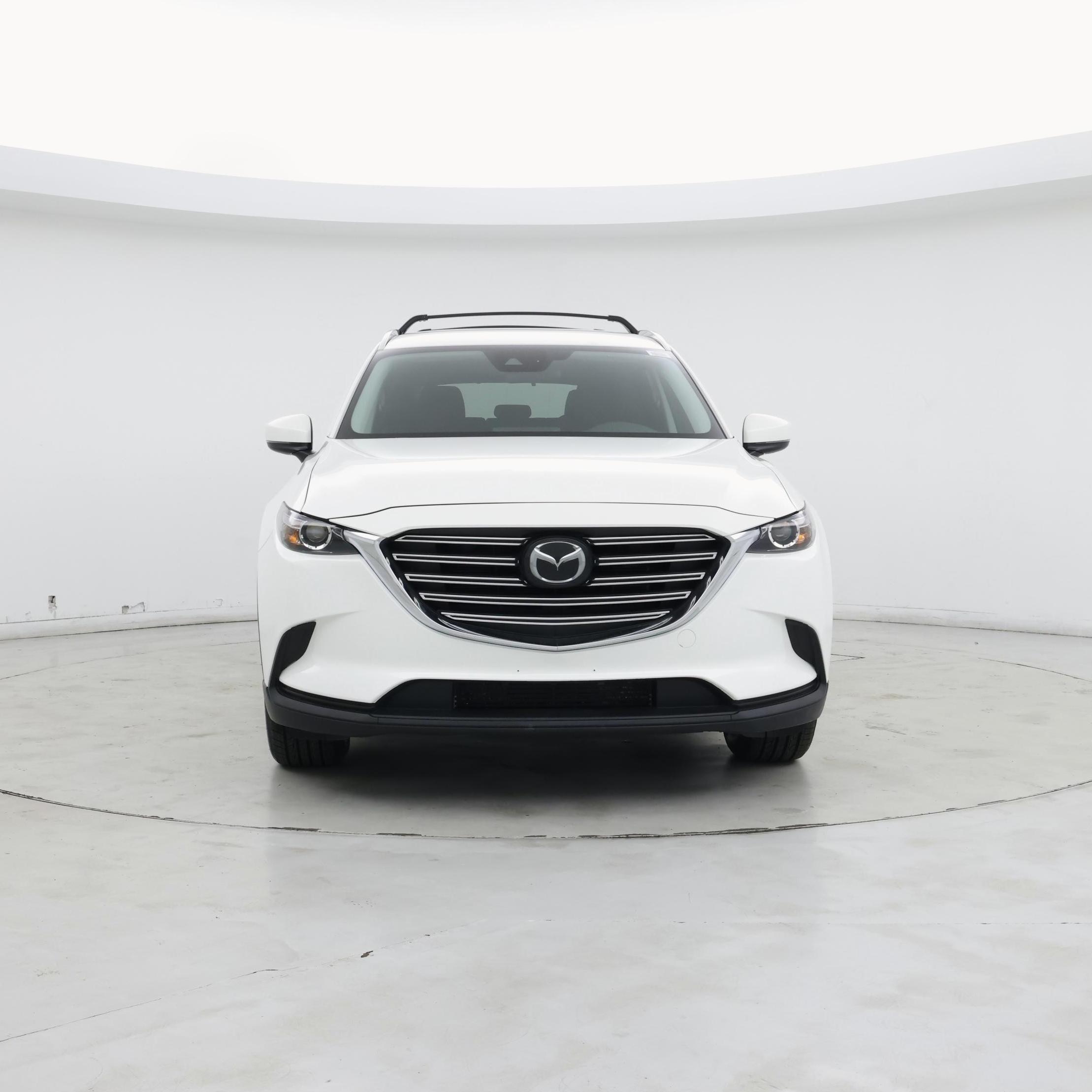 Thumbnail: 2022 Mazda CX-9 - 5