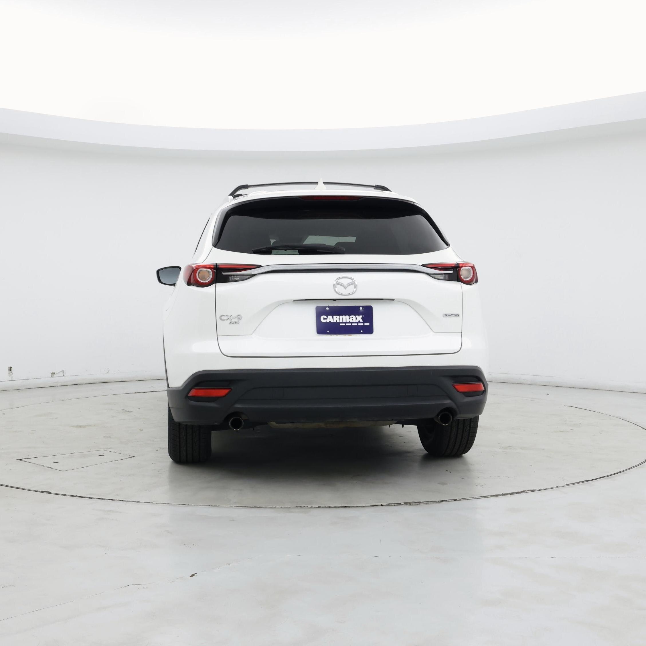 Thumbnail: 2022 Mazda CX-9 - 6