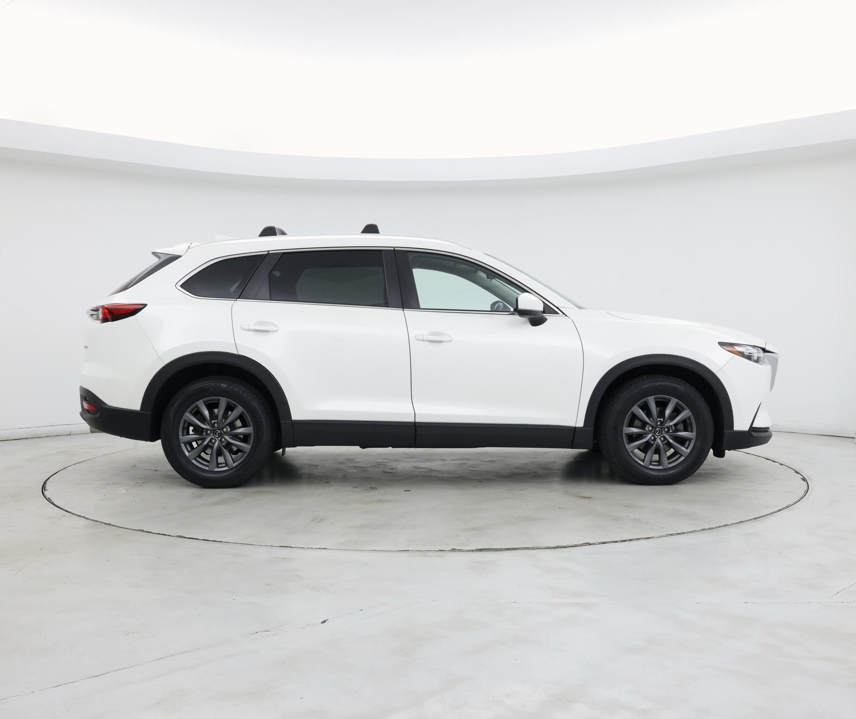 Thumbnail: 2022 Mazda CX-9 - 7