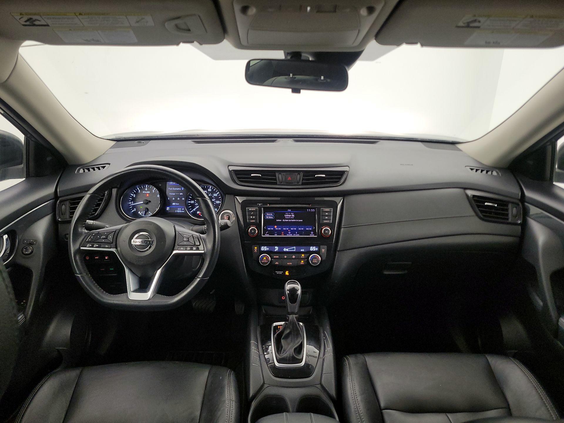 Thumbnail: 2020 Nissan Rogue - 9