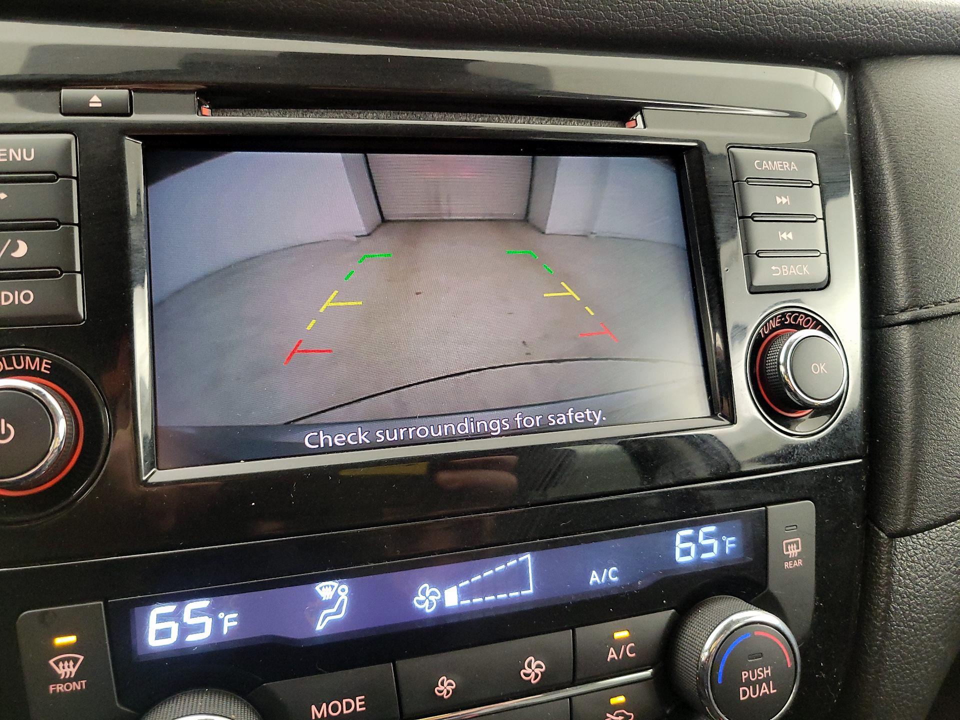 Thumbnail: 2020 Nissan Rogue - 14