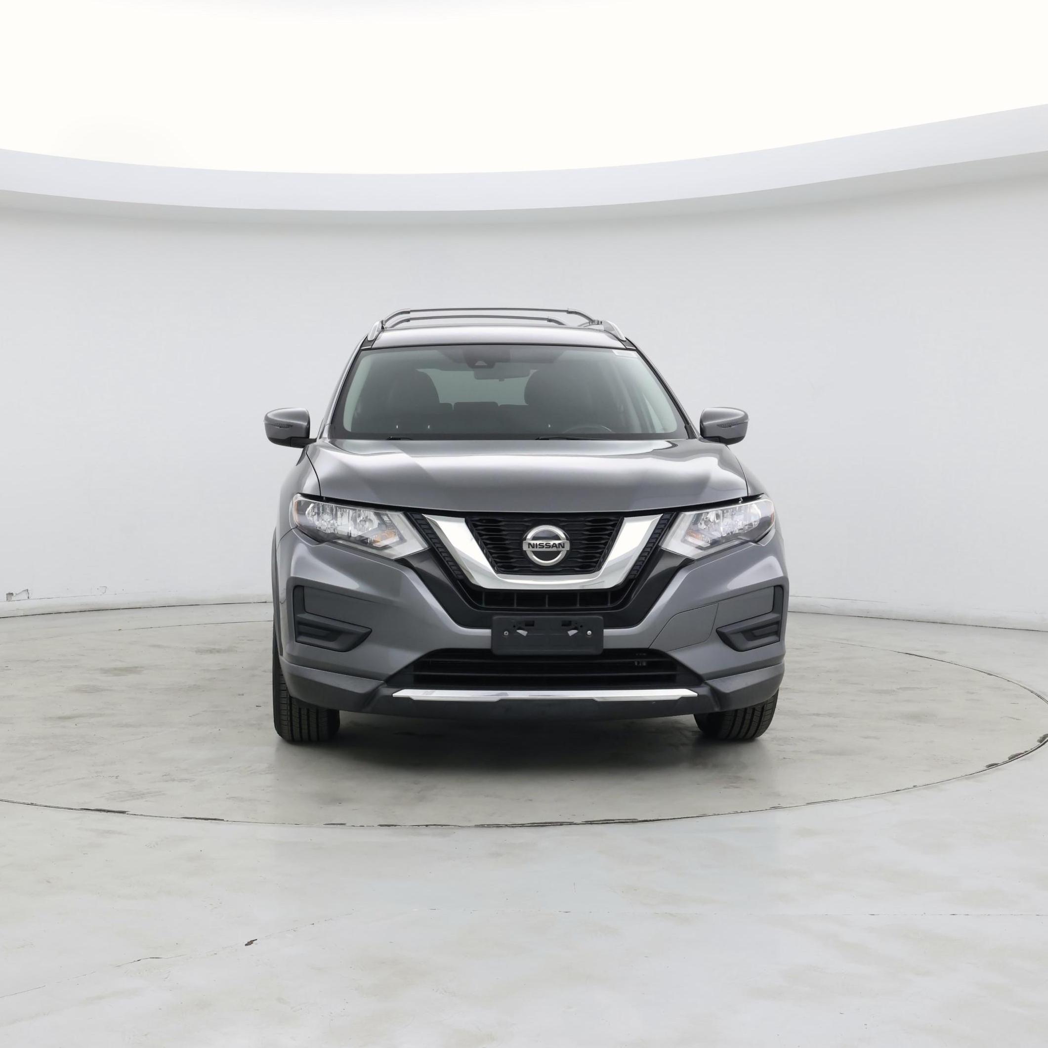 Thumbnail: 2020 Nissan Rogue - 5