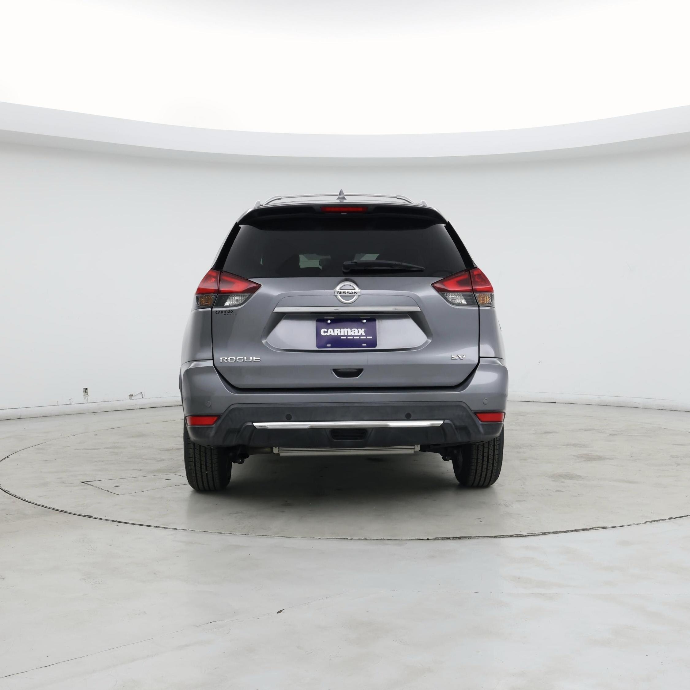 Thumbnail: 2020 Nissan Rogue - 6