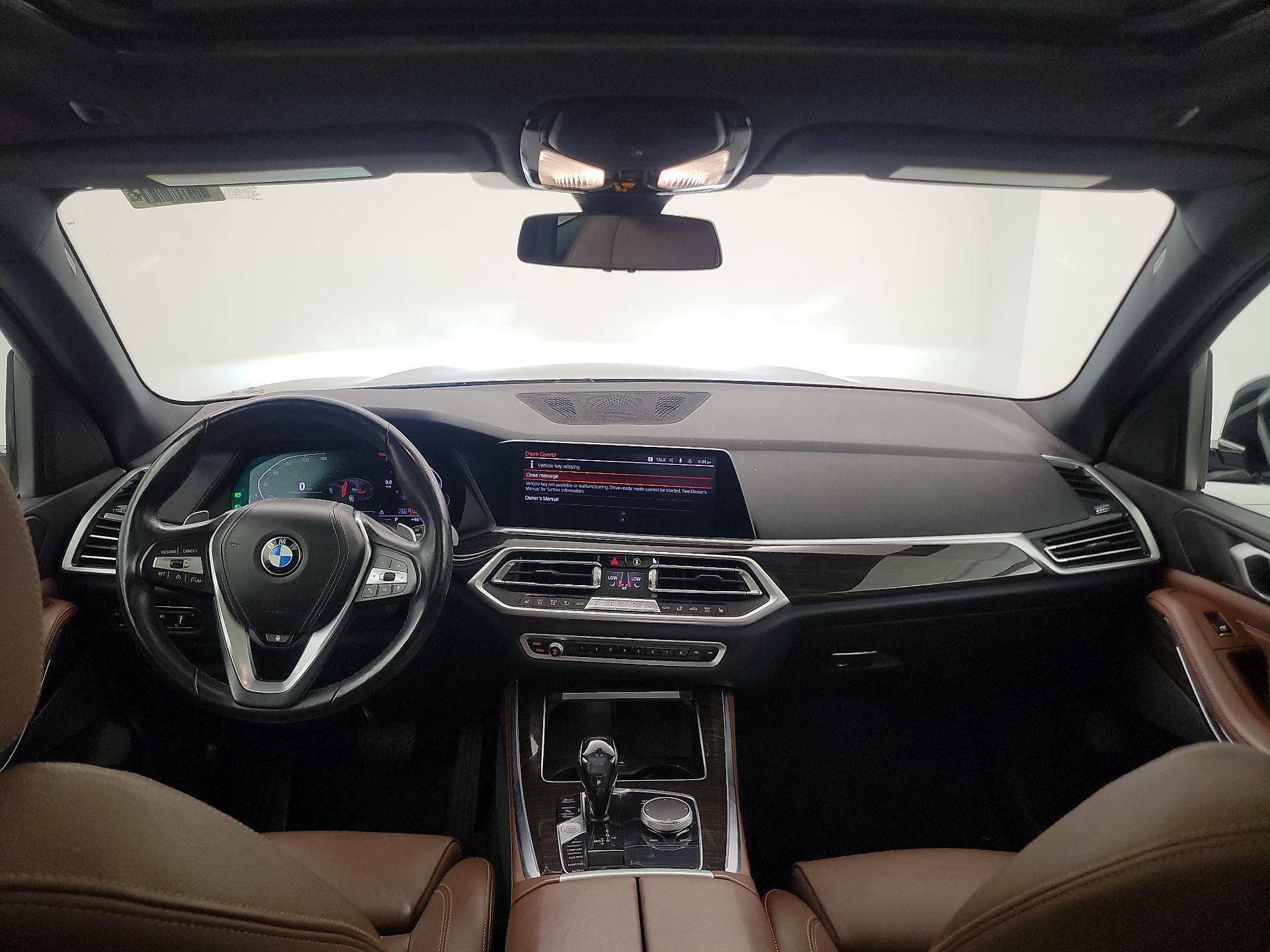 Thumbnail: 2019 BMW X5 - 9