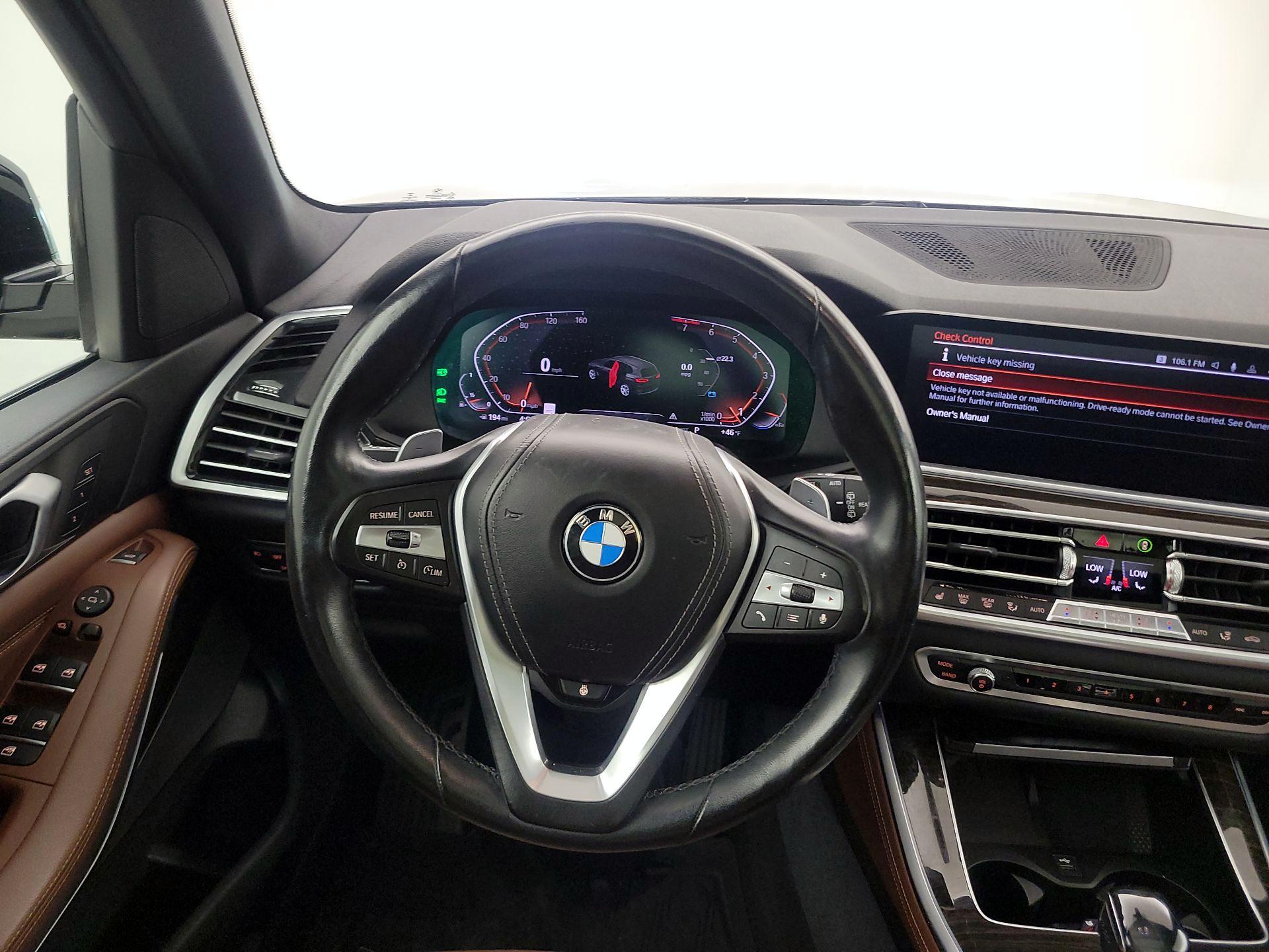 Thumbnail: 2019 BMW X5 - 10