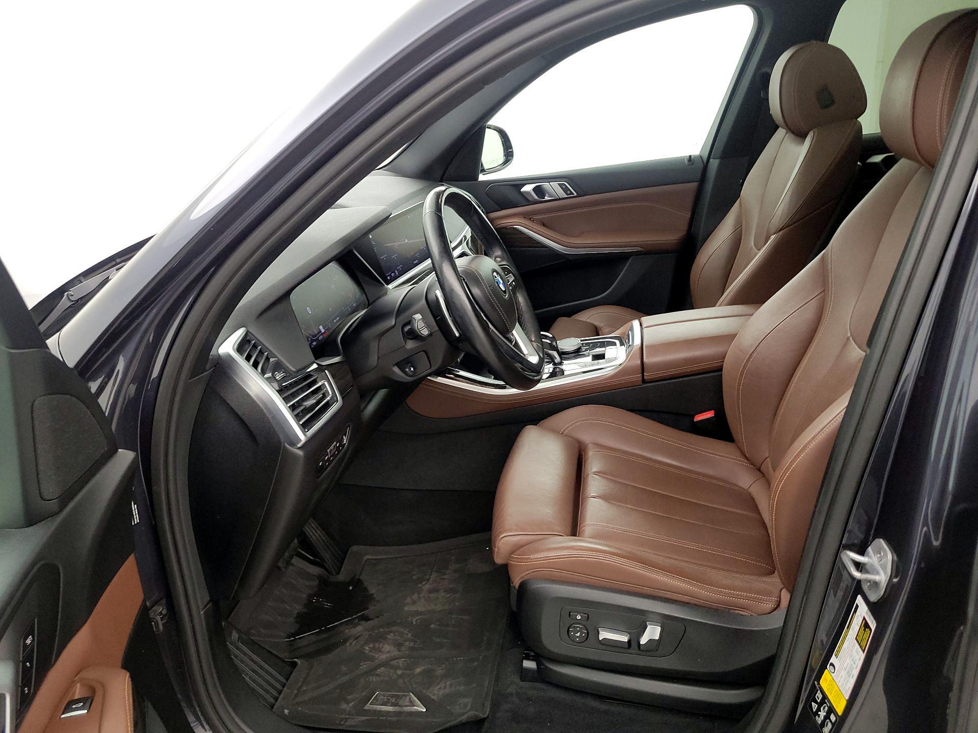 Thumbnail: 2019 BMW X5 - 11