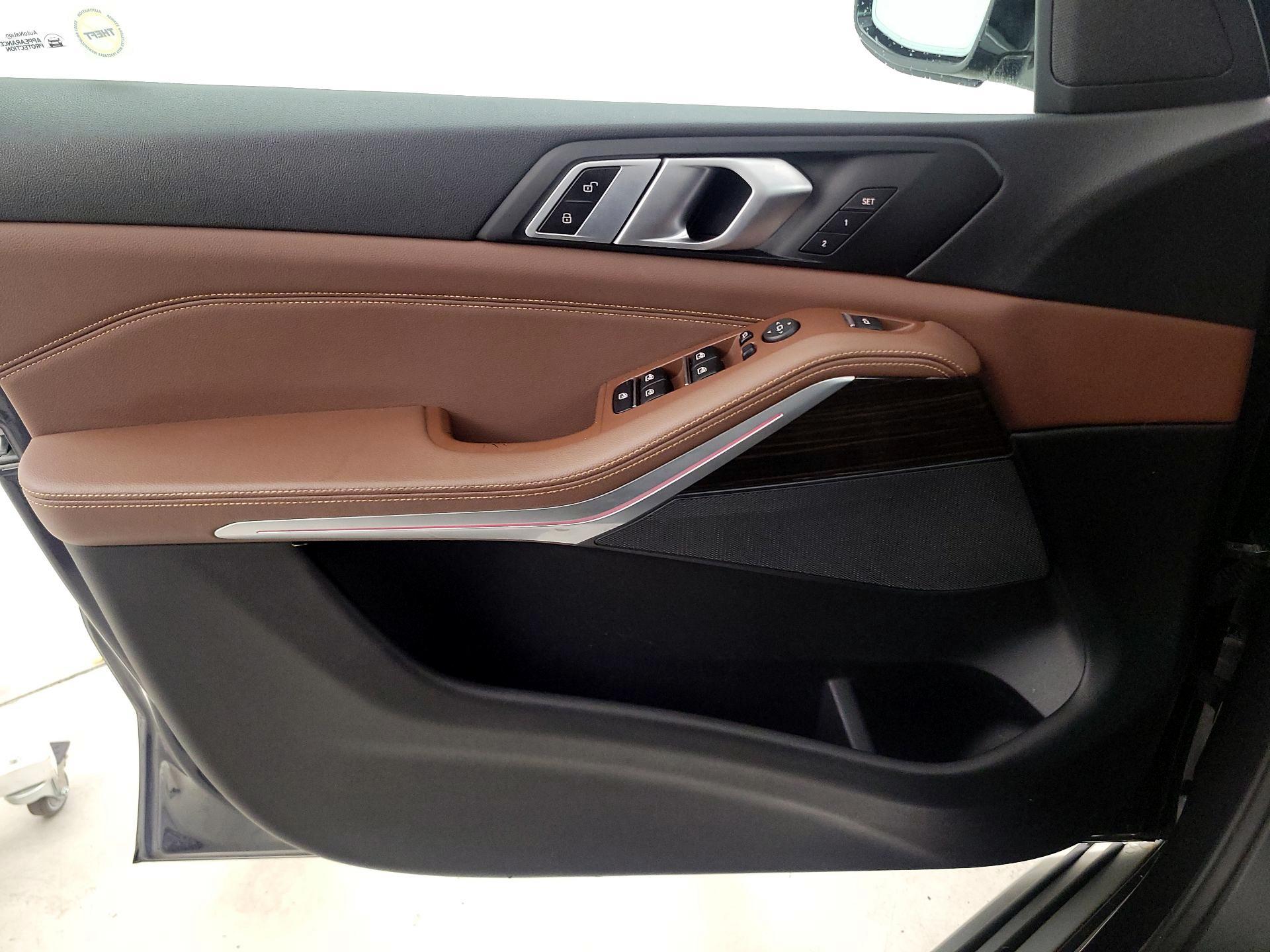 Thumbnail: 2019 BMW X5 - 12