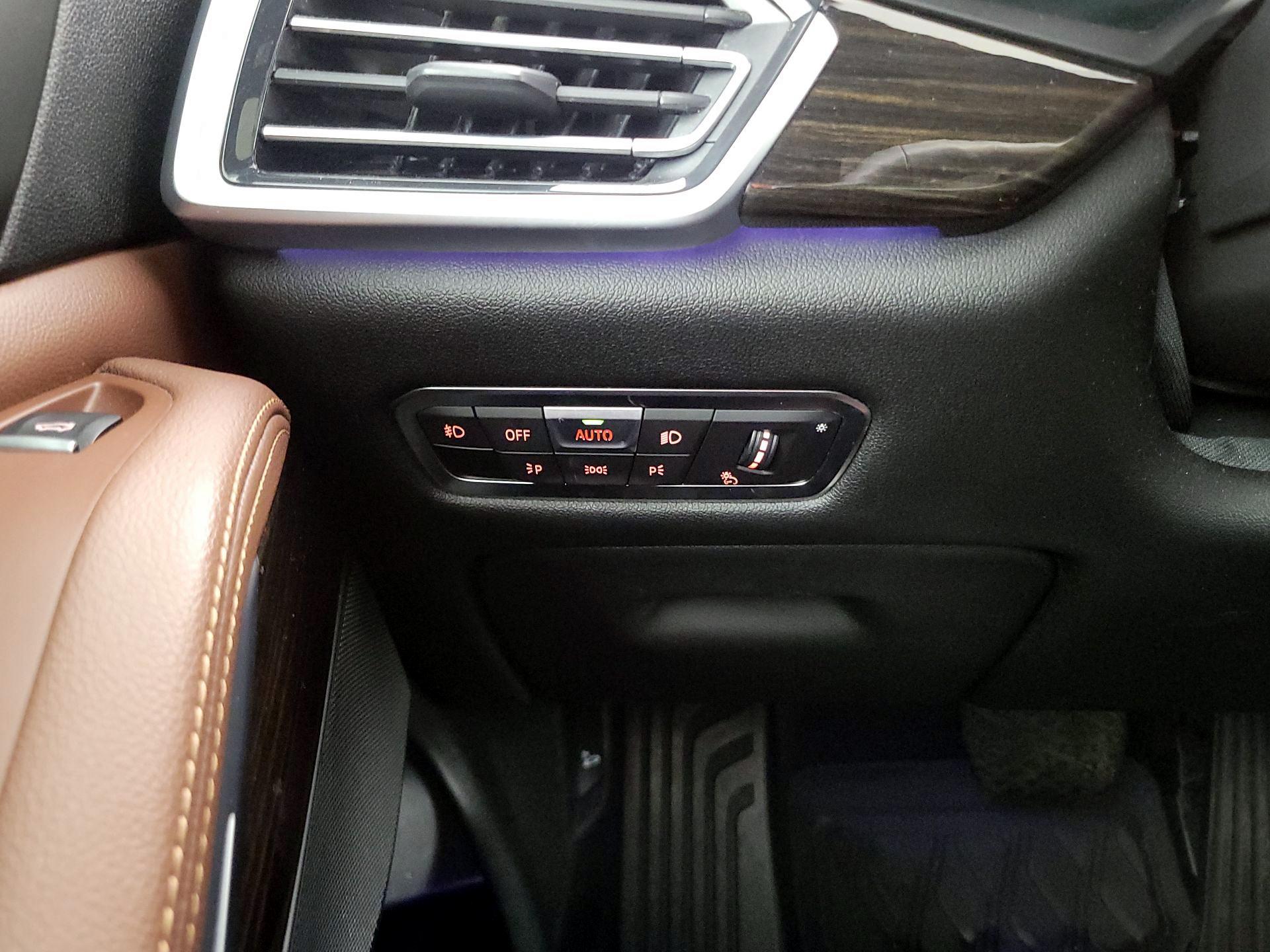 Thumbnail: 2019 BMW X5 - 13