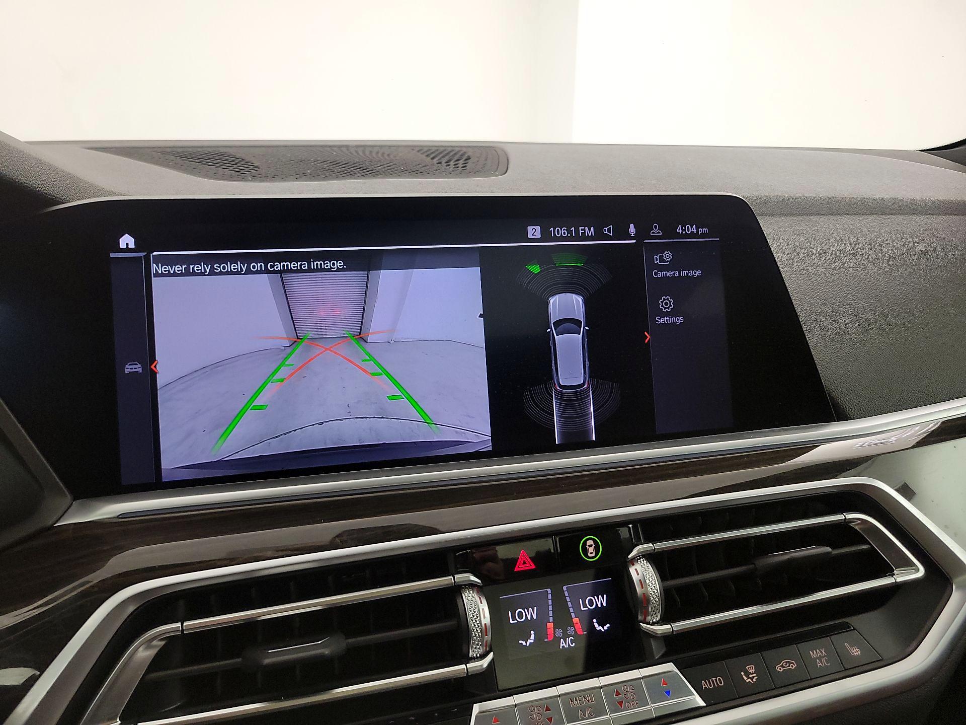 Thumbnail: 2019 BMW X5 - 15