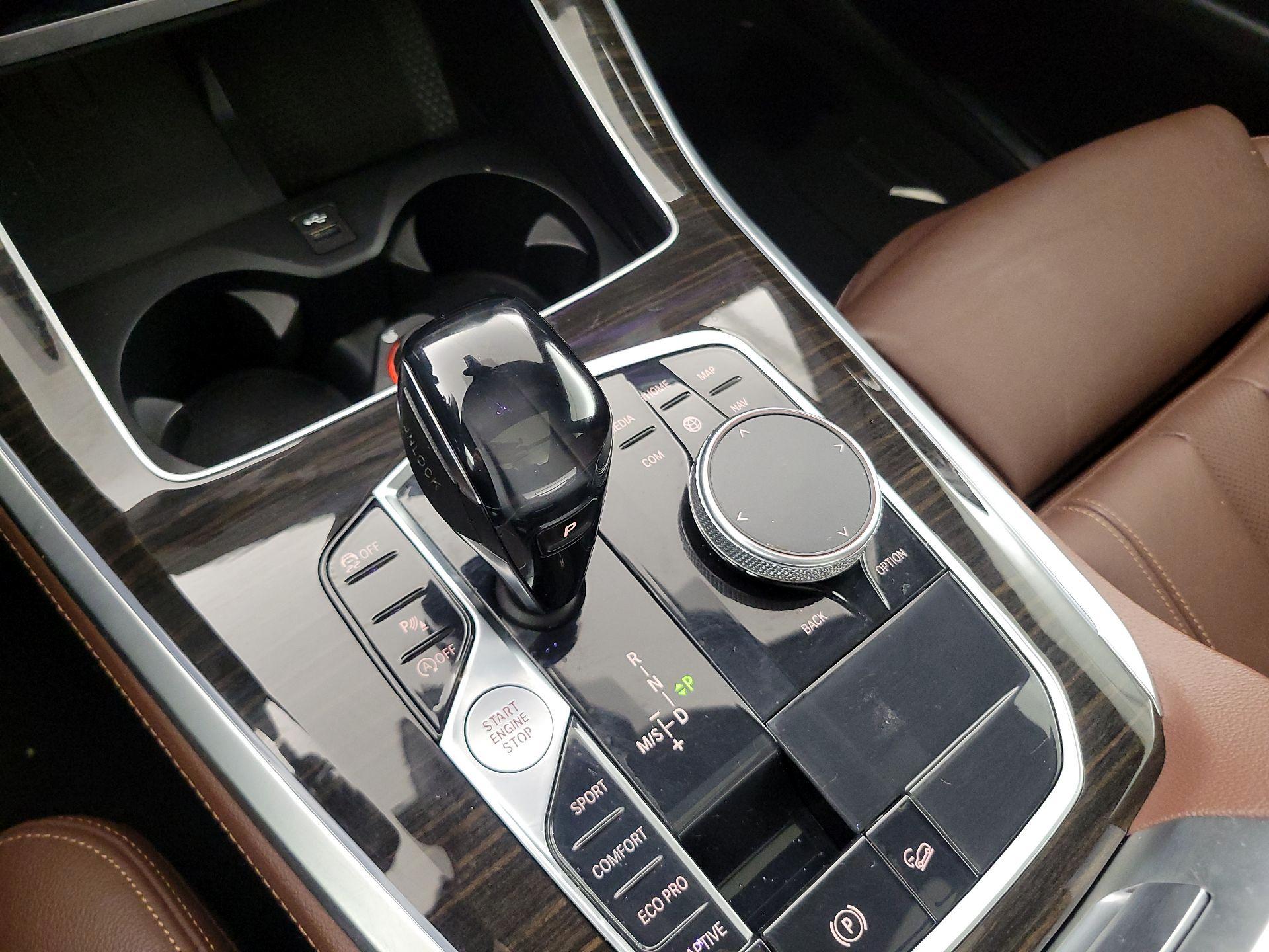 Thumbnail: 2019 BMW X5 - 18