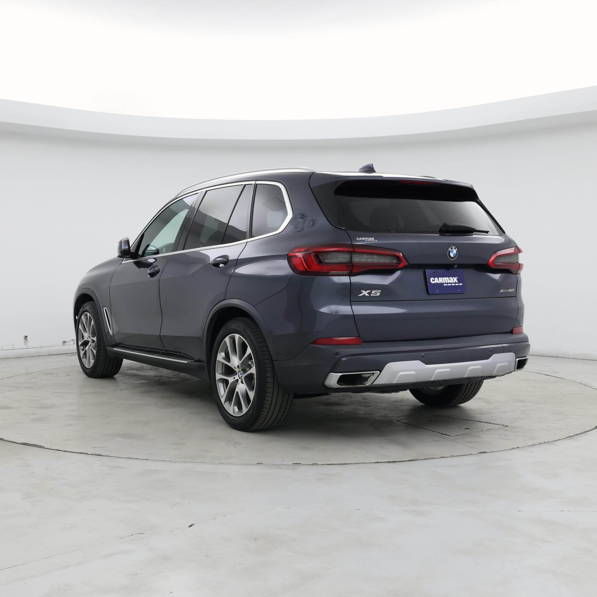 Thumbnail: 2019 BMW X5 - 2