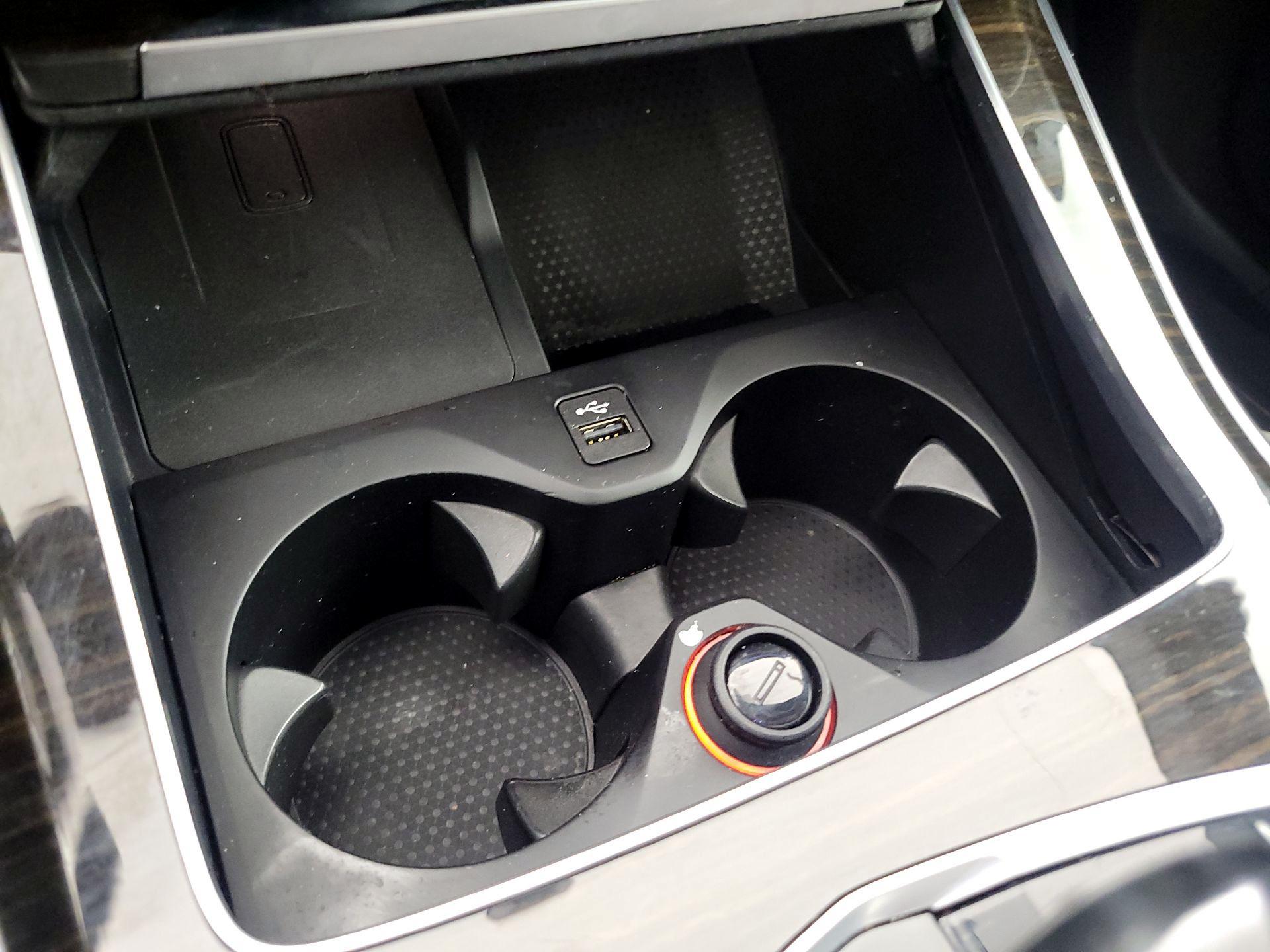 Thumbnail: 2019 BMW X5 - 19