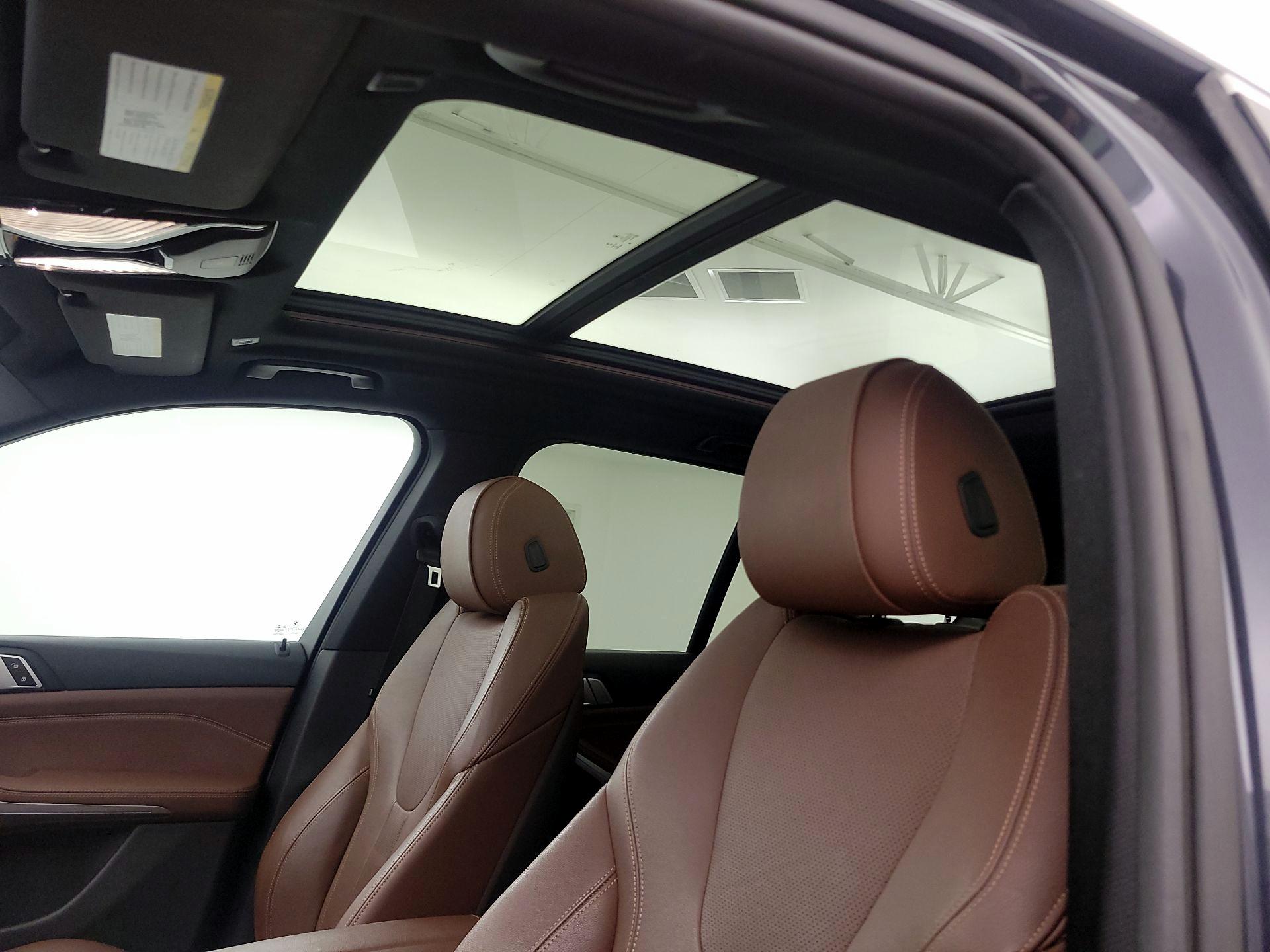 Thumbnail: 2019 BMW X5 - 20