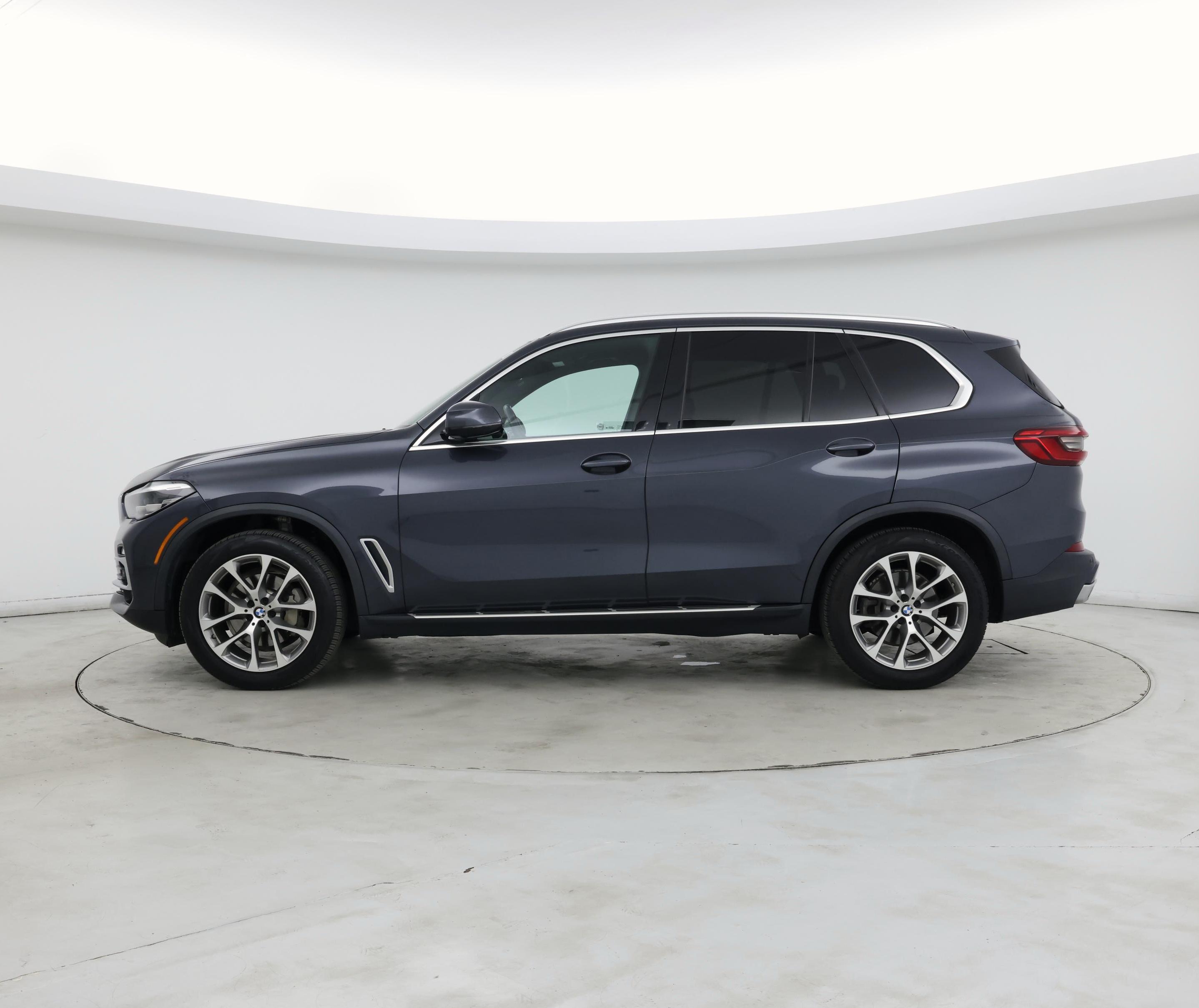 Thumbnail: 2019 BMW X5 - 3