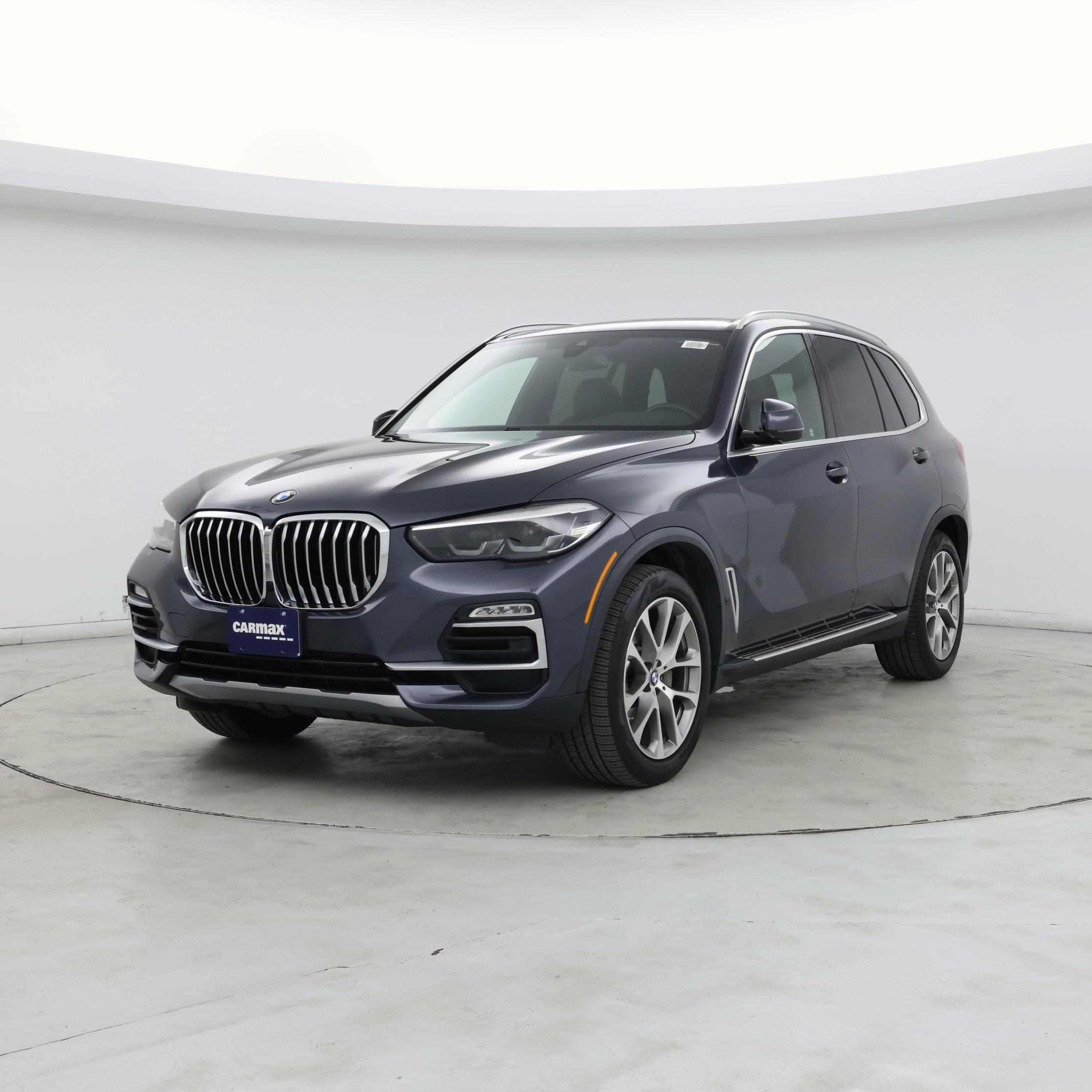 Thumbnail: 2019 BMW X5 - 4