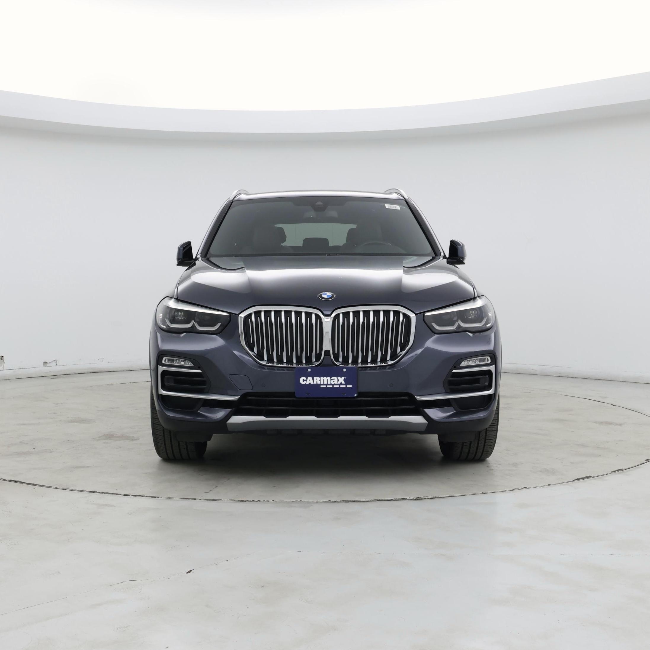 Thumbnail: 2019 BMW X5 - 5