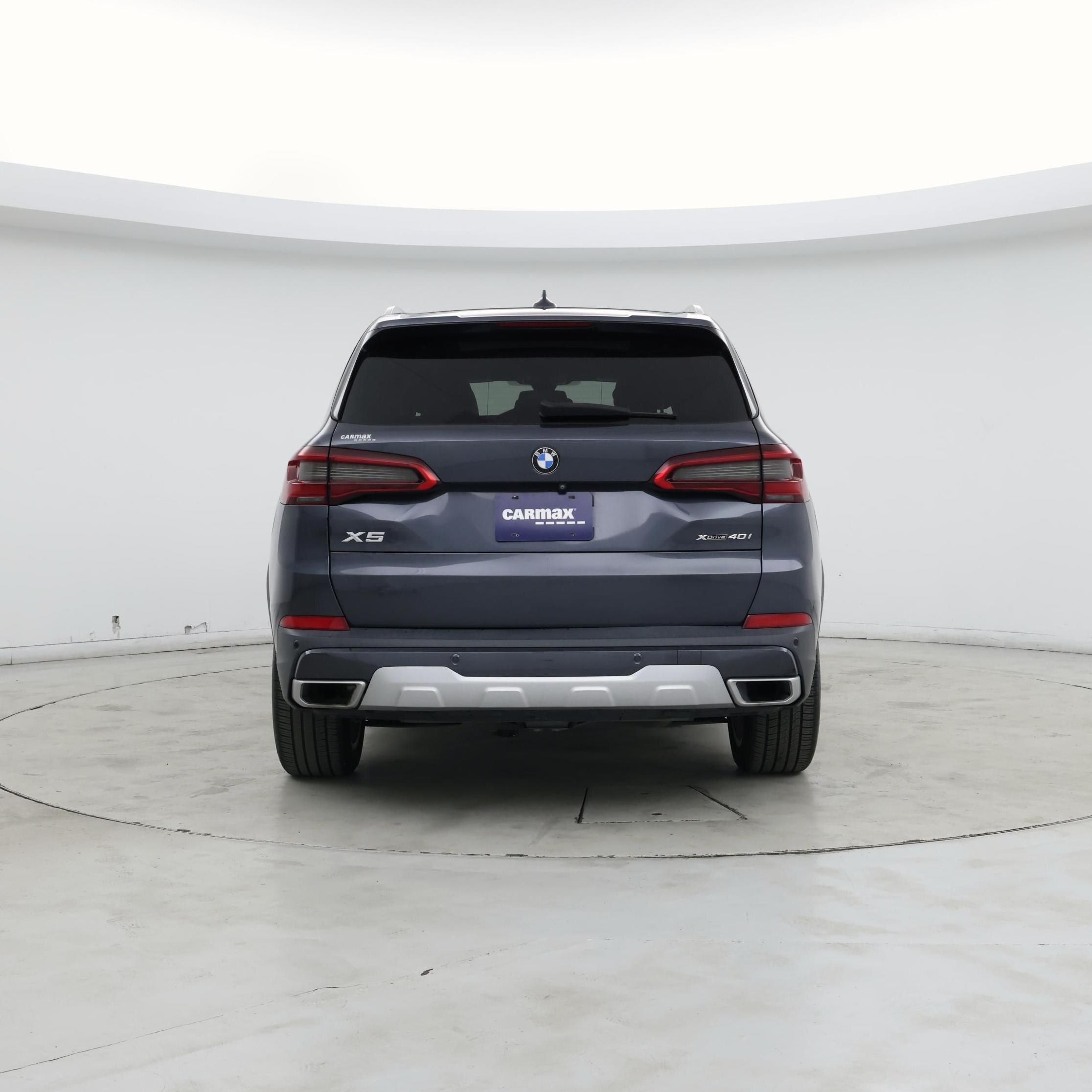 Thumbnail: 2019 BMW X5 - 6