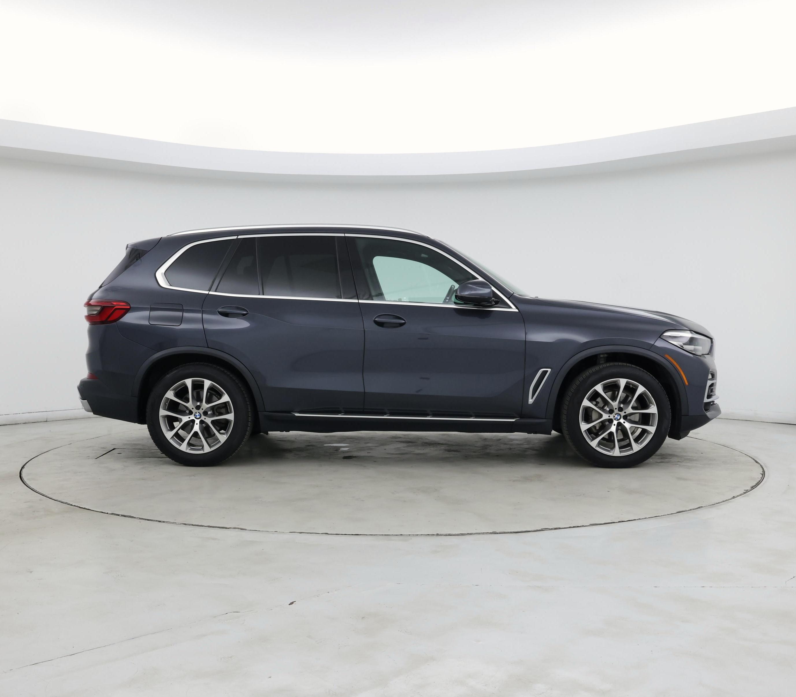 Thumbnail: 2019 BMW X5 - 7