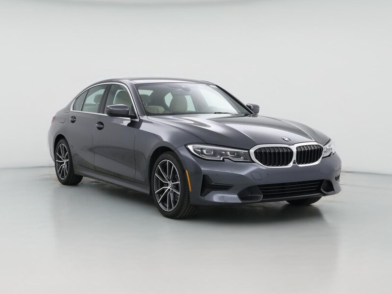 2021 BMW 3 Series 330i -
                  Raleigh, NC