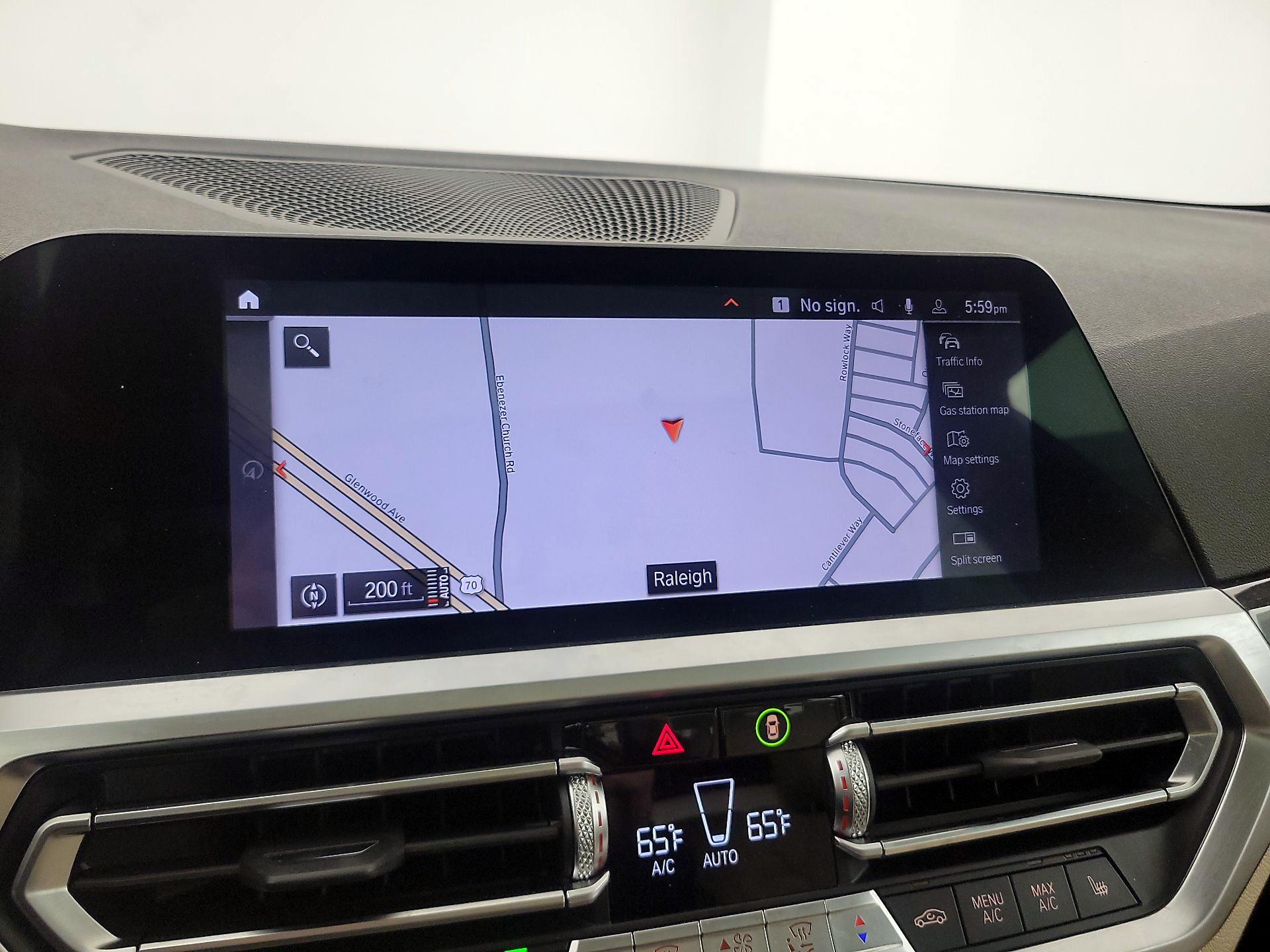 Thumbnail: 2021 BMW 3 Series - 14