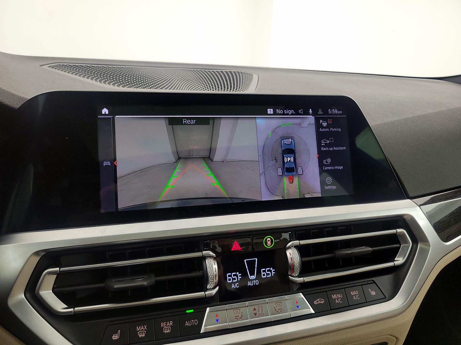 Thumbnail: 2021 BMW 3 Series - 15