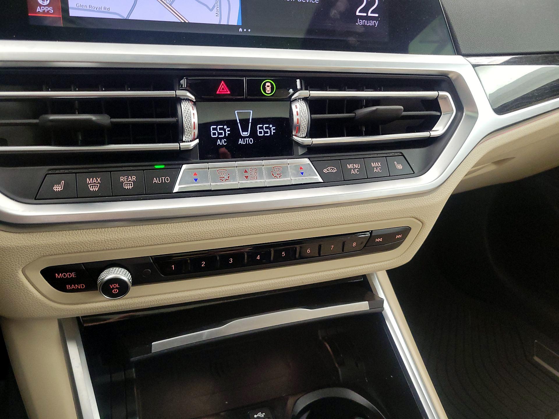 Thumbnail: 2021 BMW 3 Series - 17