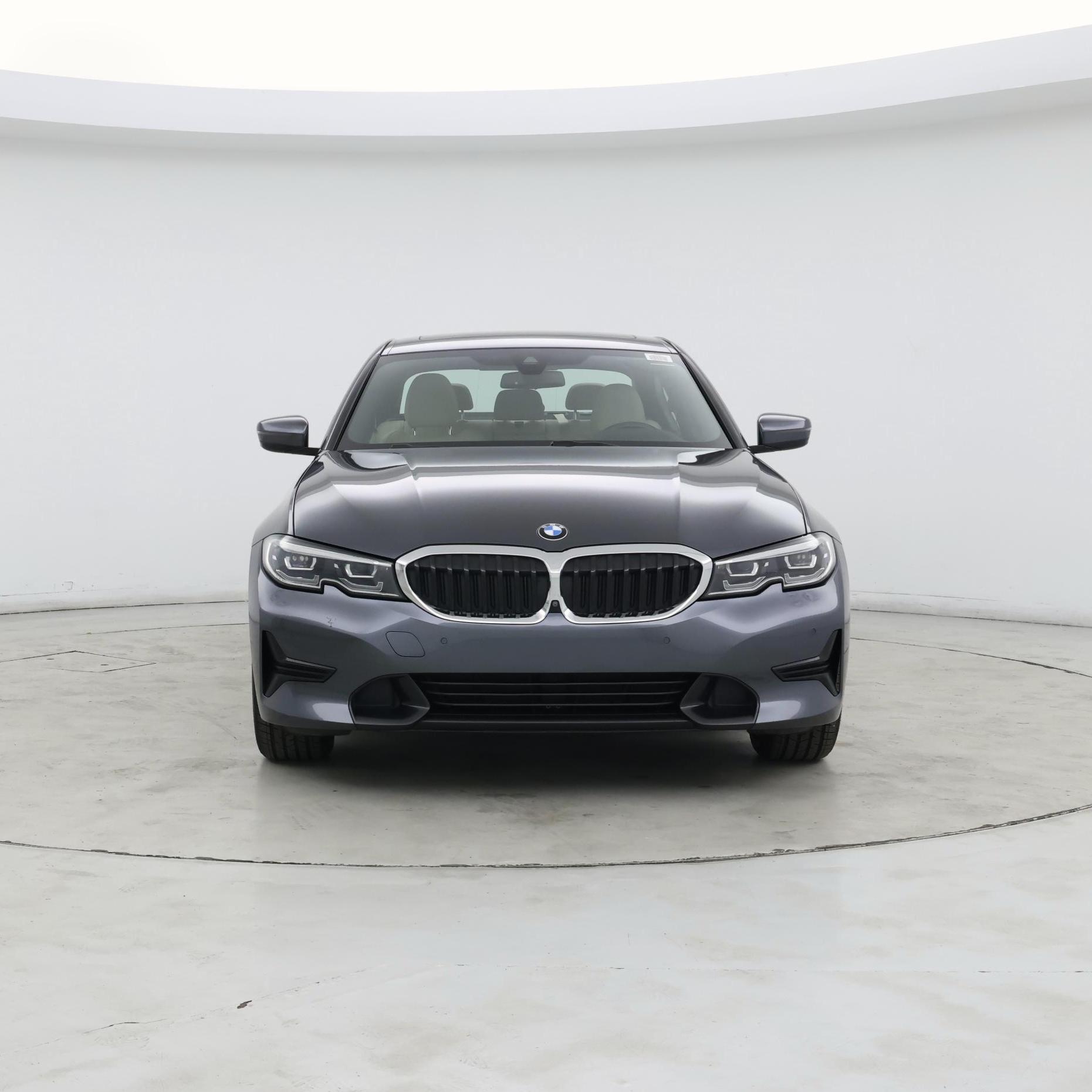 Thumbnail: 2021 BMW 3 Series - 5
