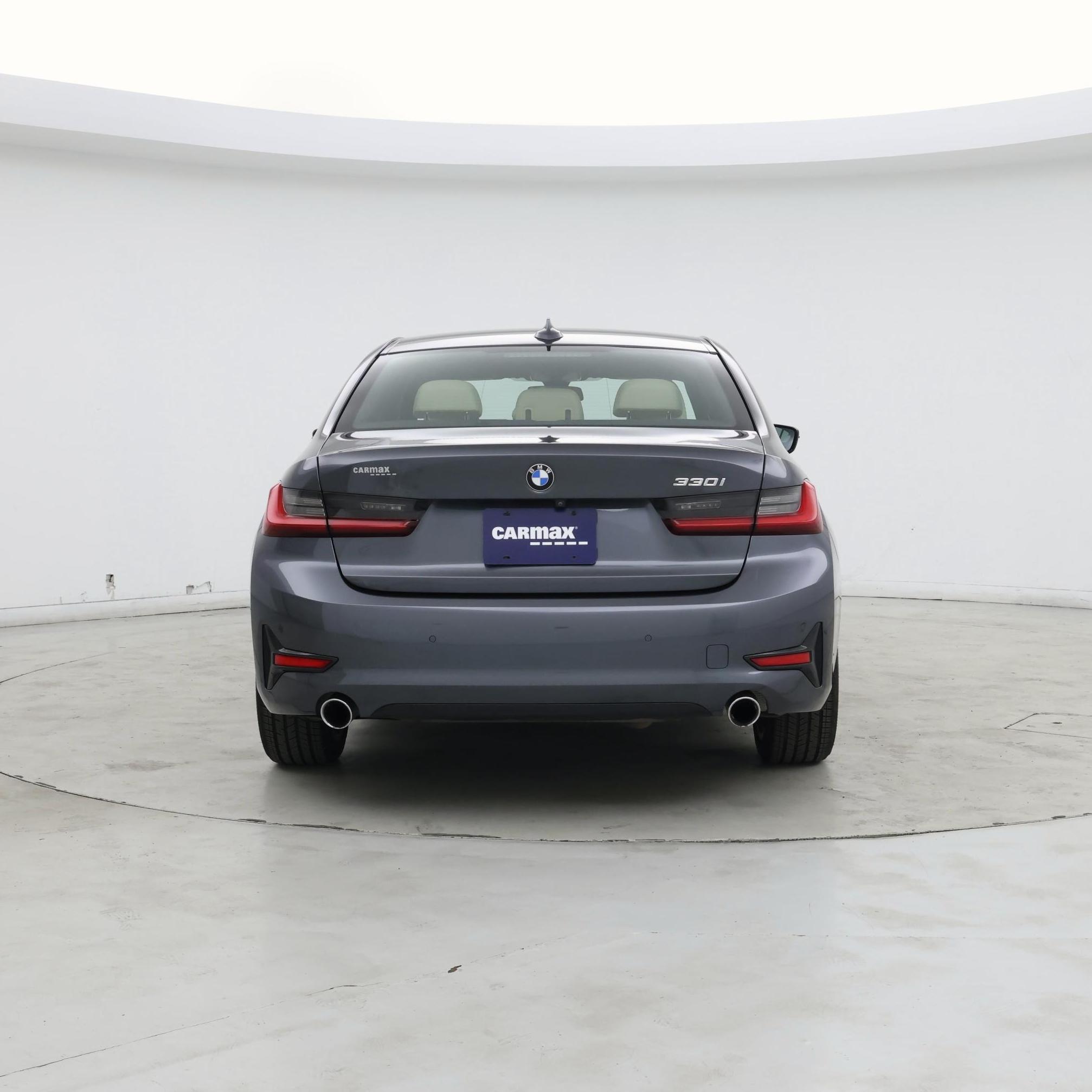 Thumbnail: 2021 BMW 3 Series - 6