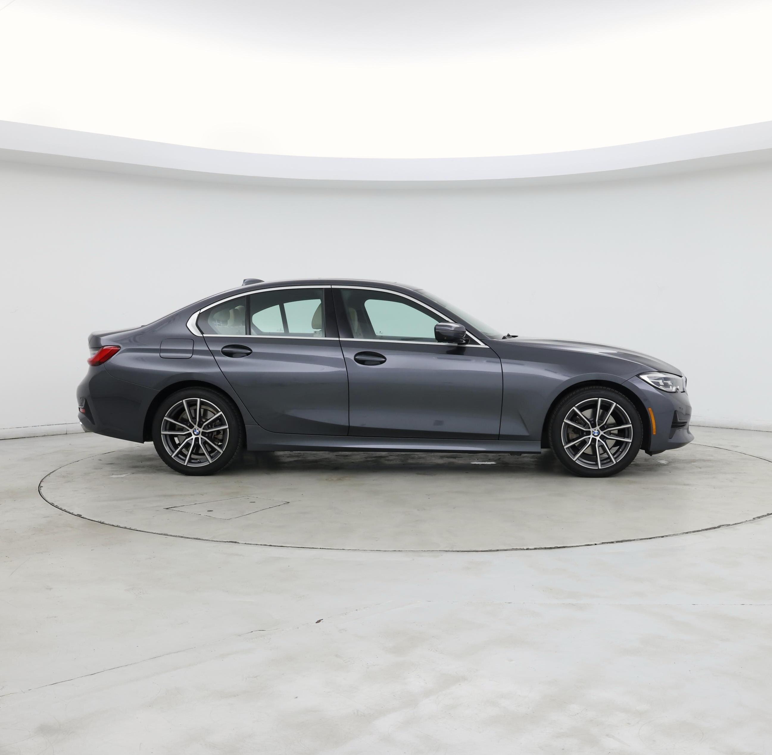 Thumbnail: 2021 BMW 3 Series - 7