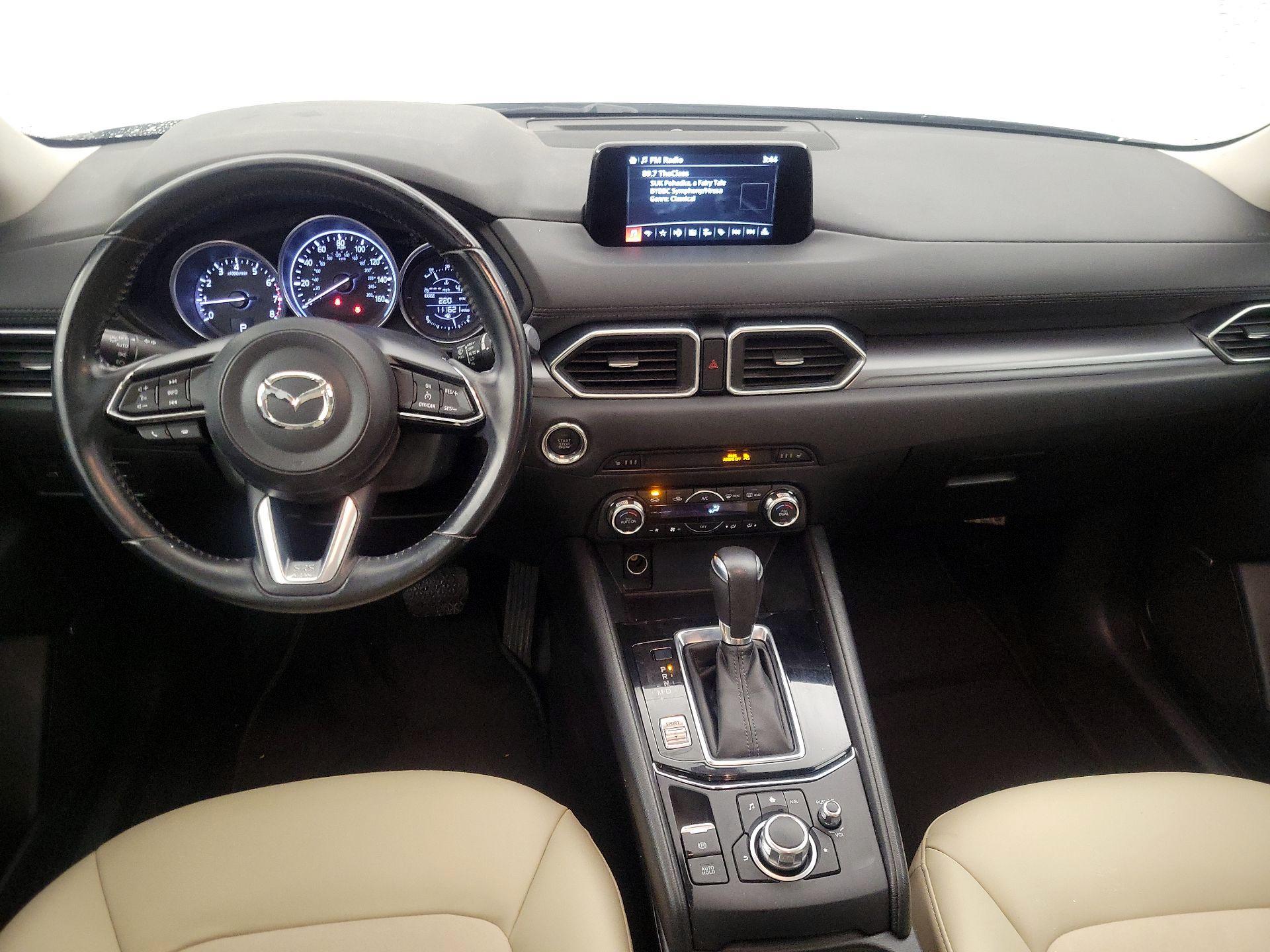 Thumbnail: 2017 Mazda CX-5 - 9