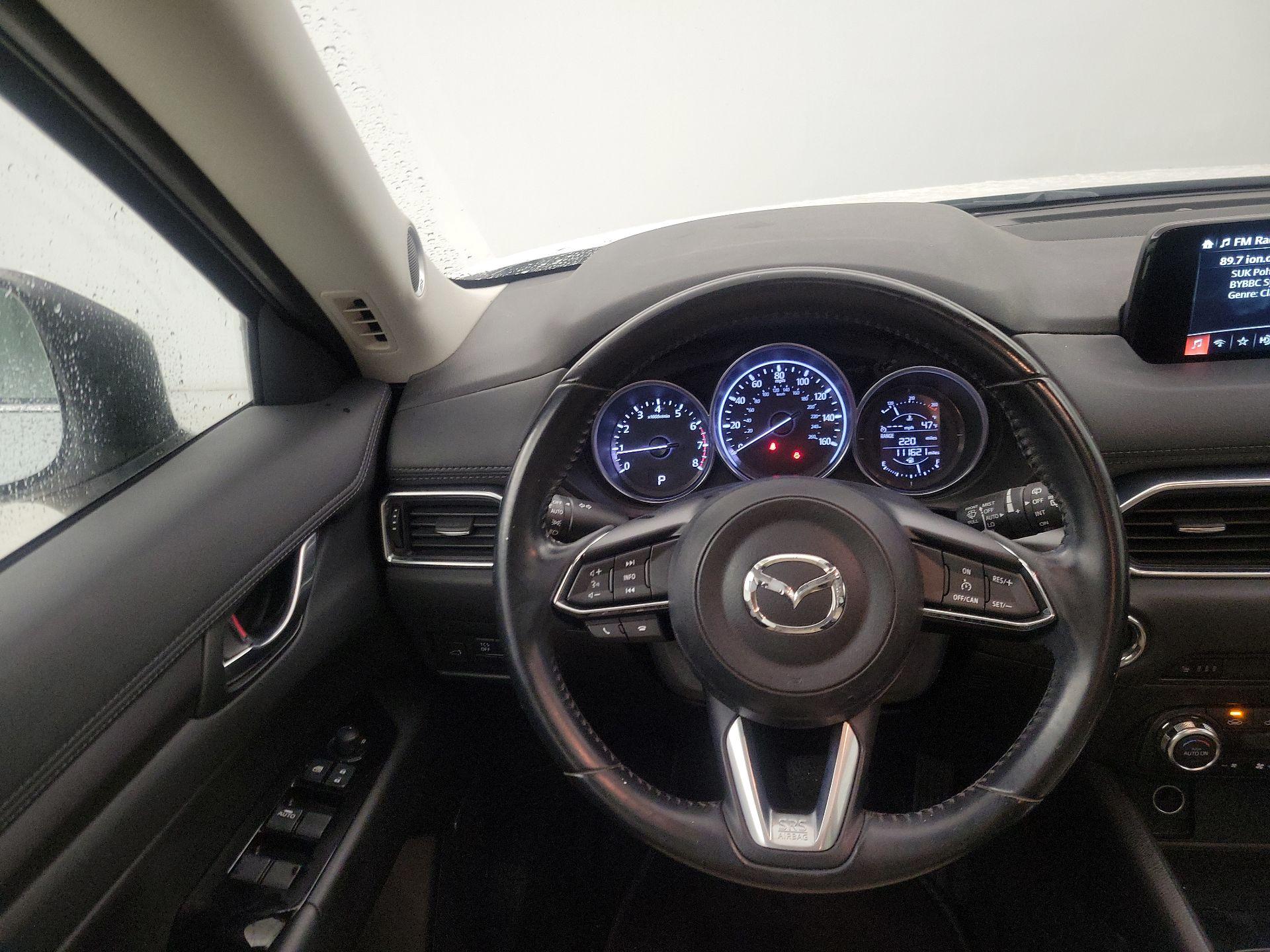 Thumbnail: 2017 Mazda CX-5 - 10